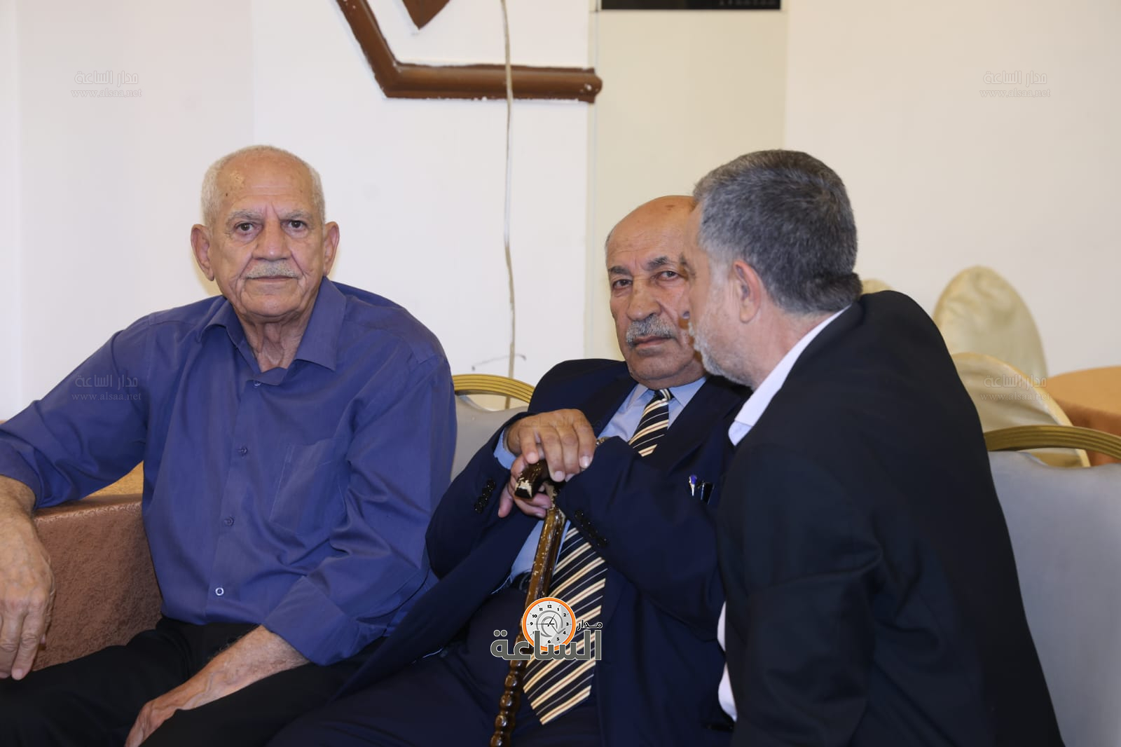 Madar Al-Saa Images 0.43474615295691843