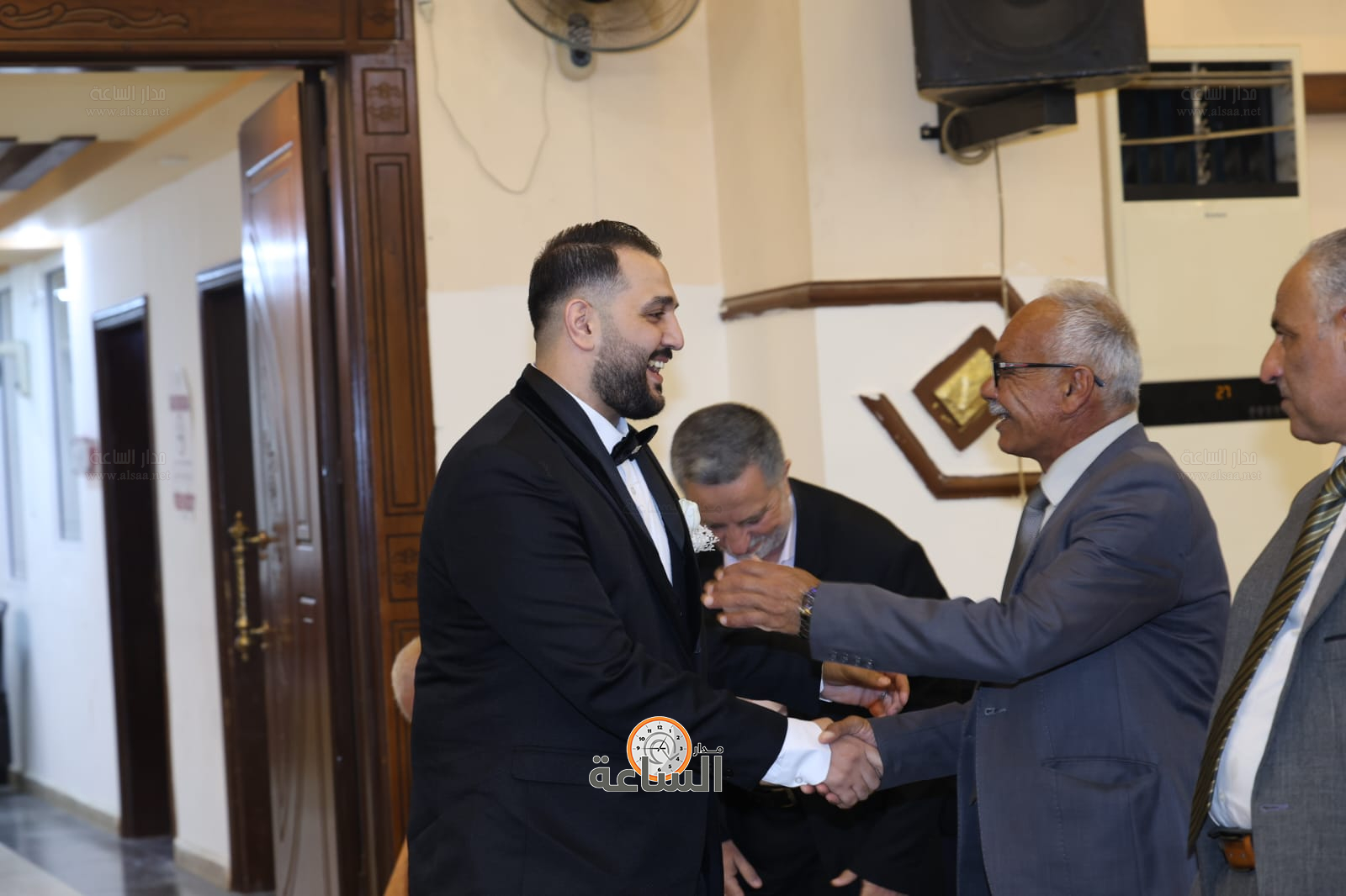 Madar Al-Saa Images 0.3635641144333799