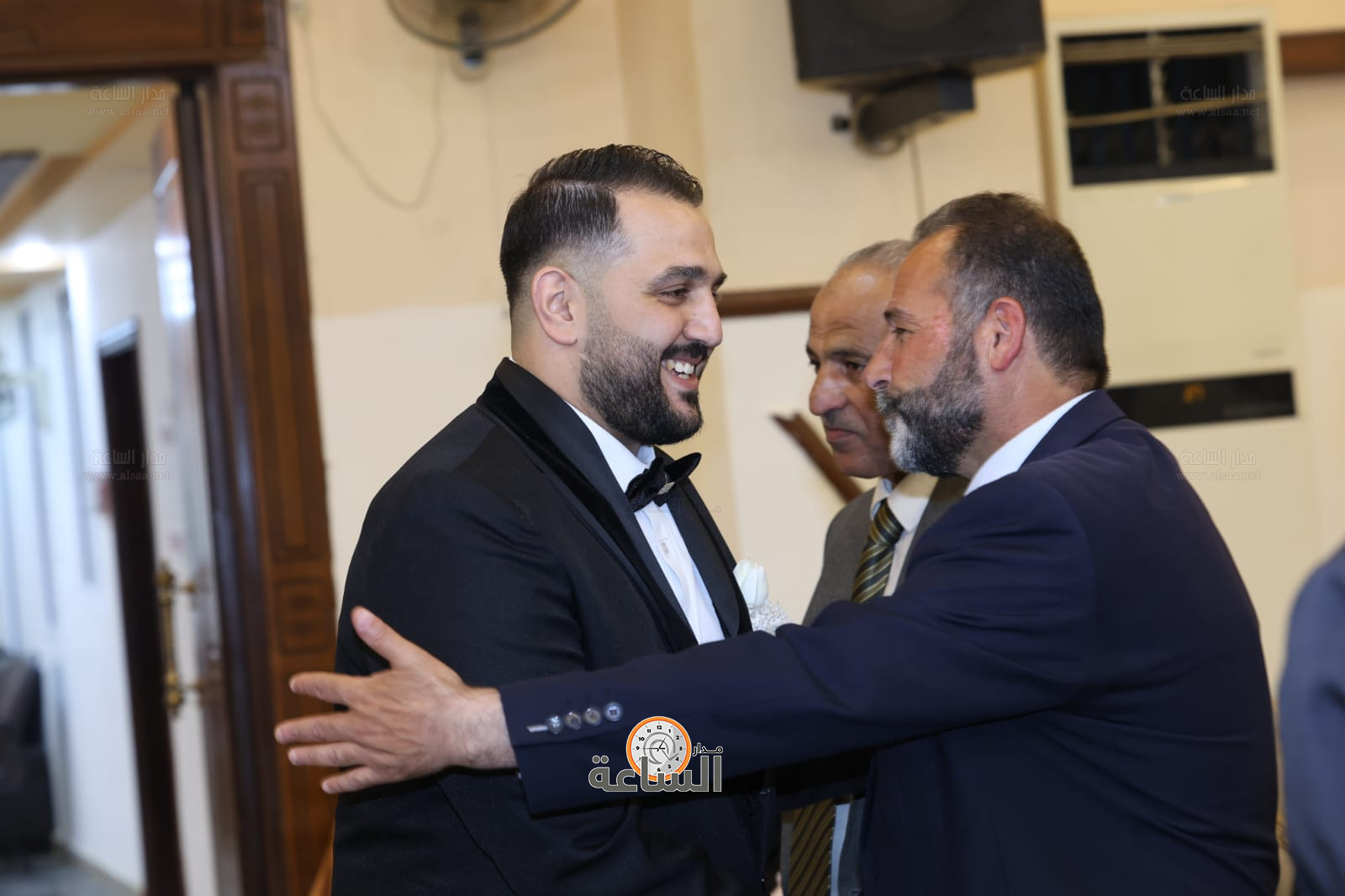 Madar Al-Saa Images 0.5059370777533329