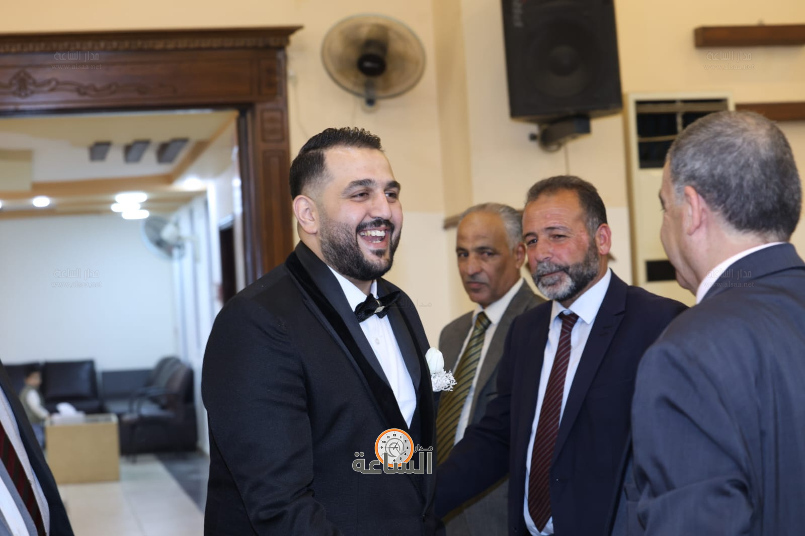 Madar Al-Saa Images 0.2079475304025361