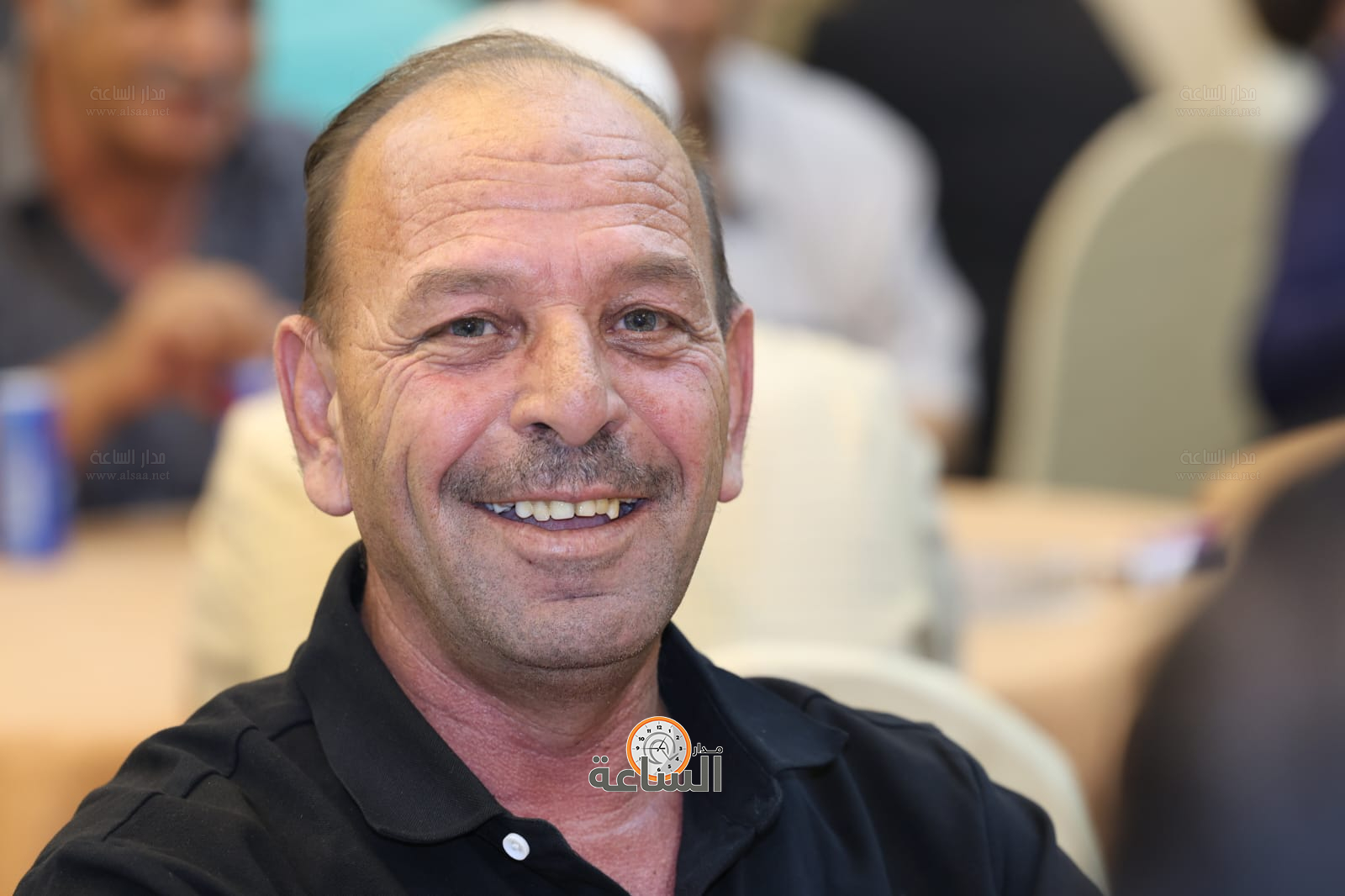 Madar Al-Saa Images 0.16372590019361455