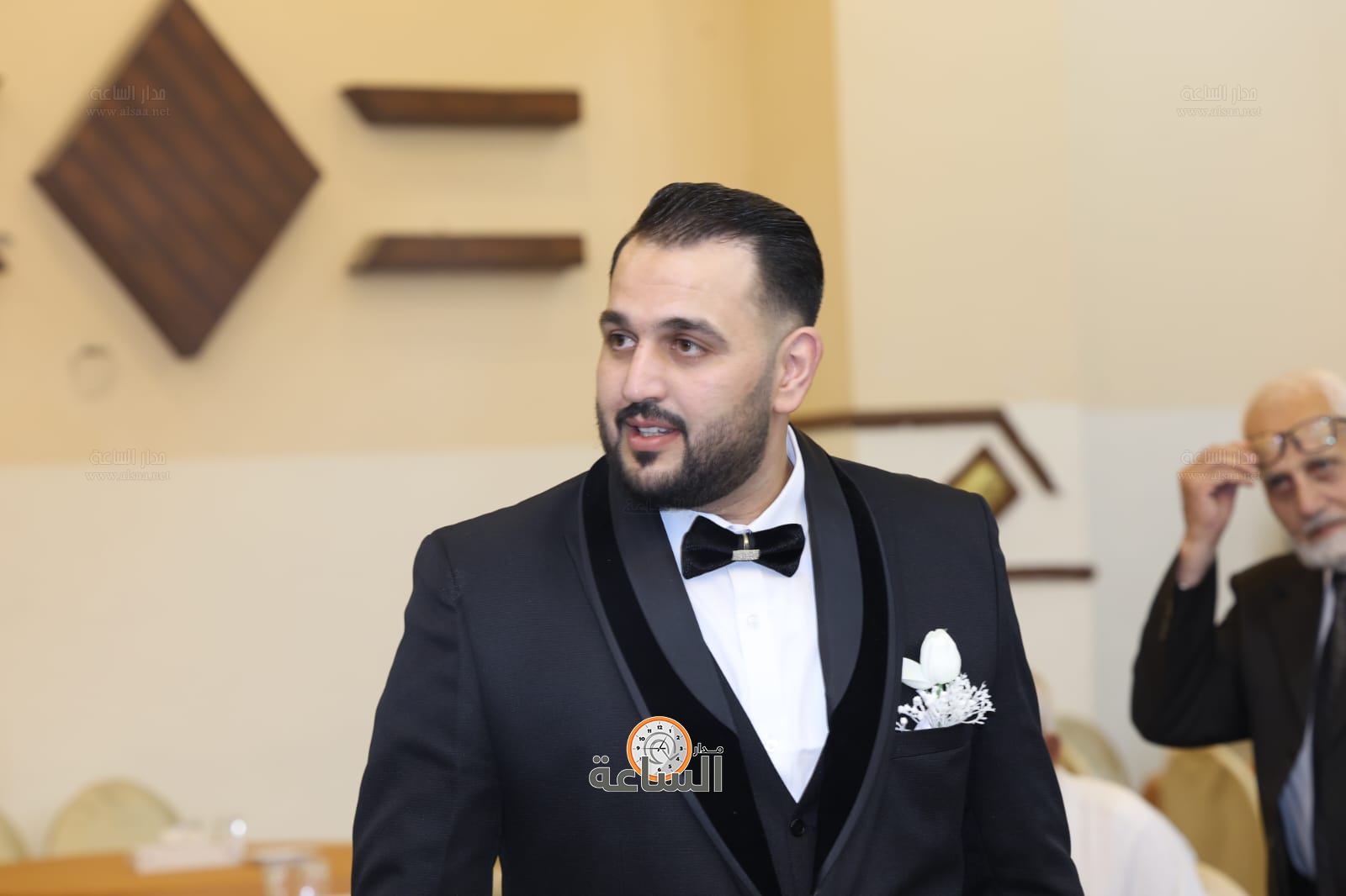 Madar Al-Saa Images 0.8975329005804175