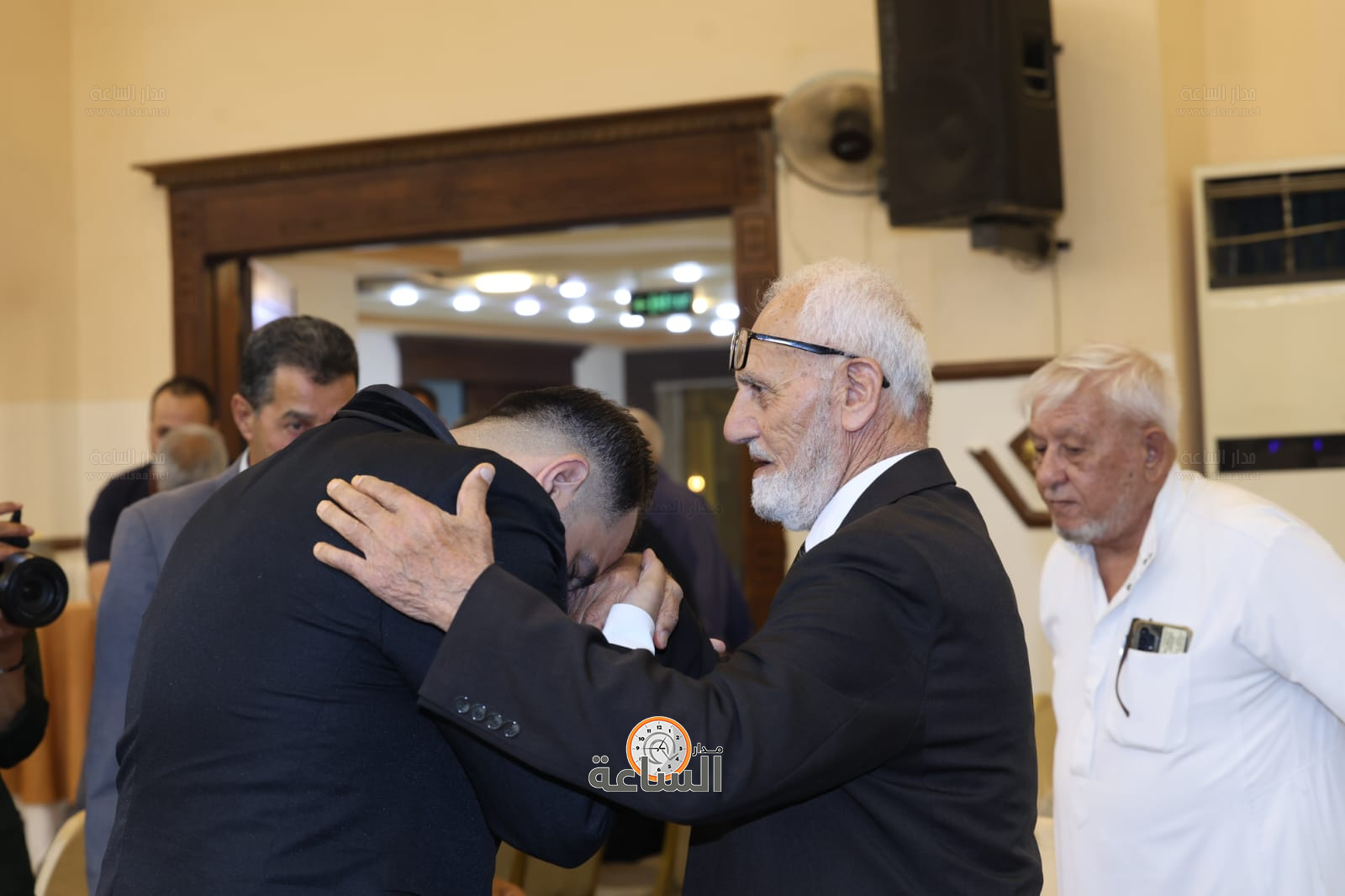 Madar Al-Saa Images 0.2143455750986596