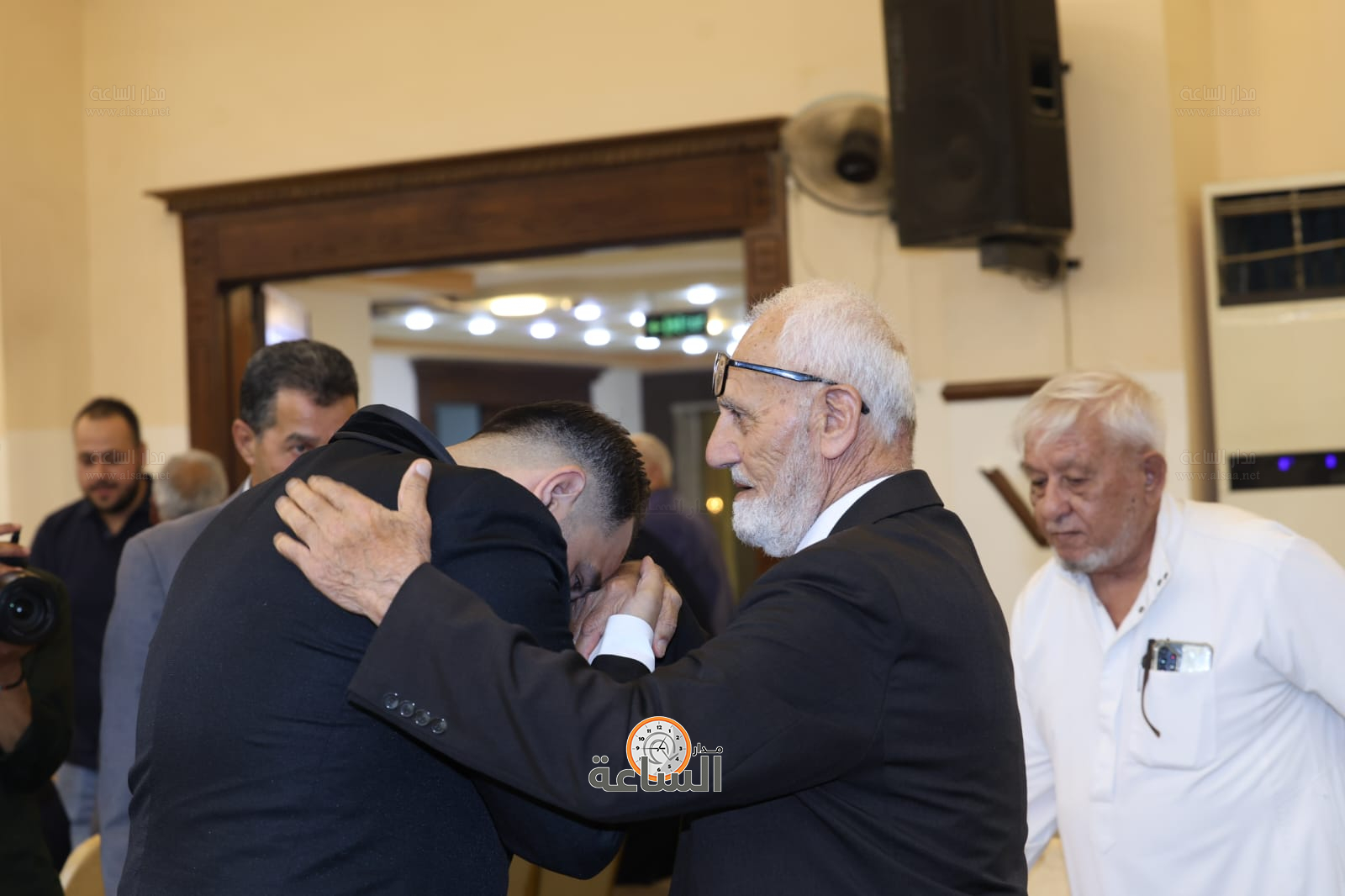 Madar Al-Saa Images 0.7605128469867929