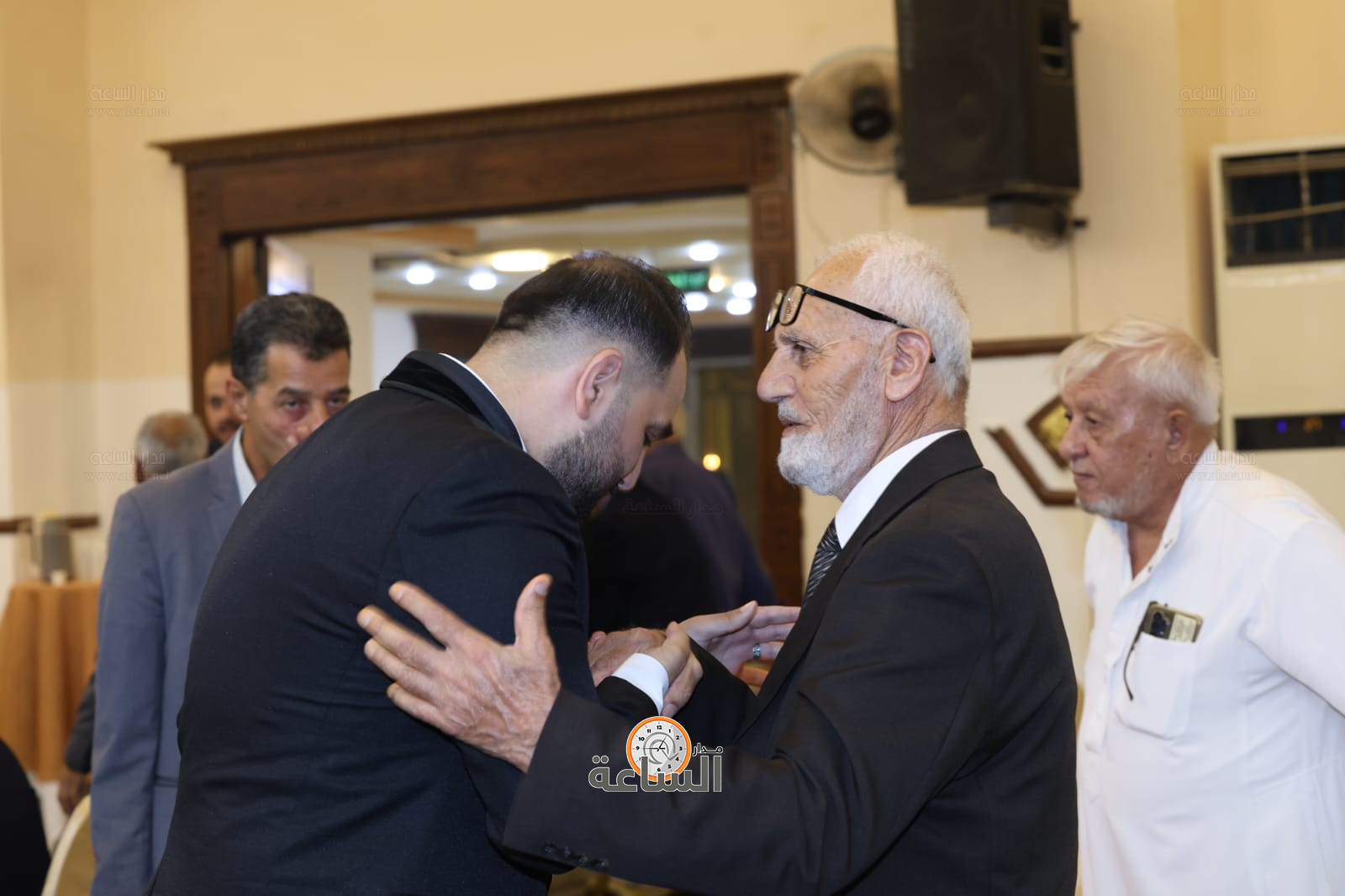 Madar Al-Saa Images 0.9463803798517862