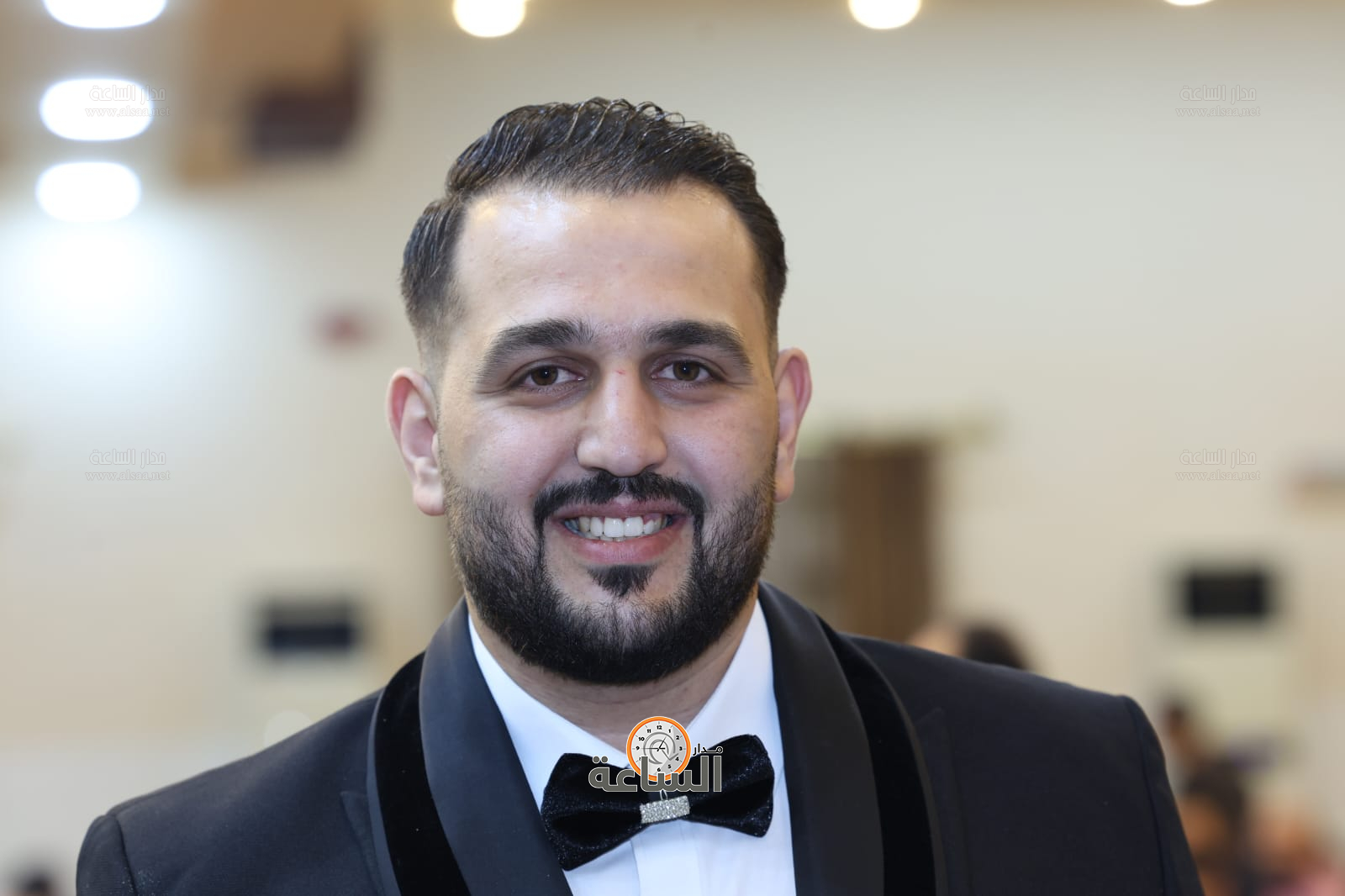 Madar Al-Saa Images 0.9960926808238433