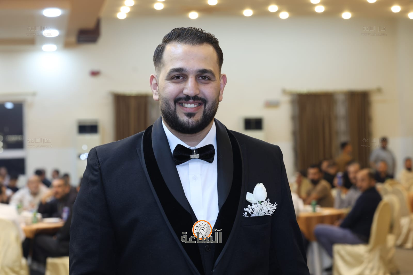 Madar Al-Saa Images 0.8262238680338443