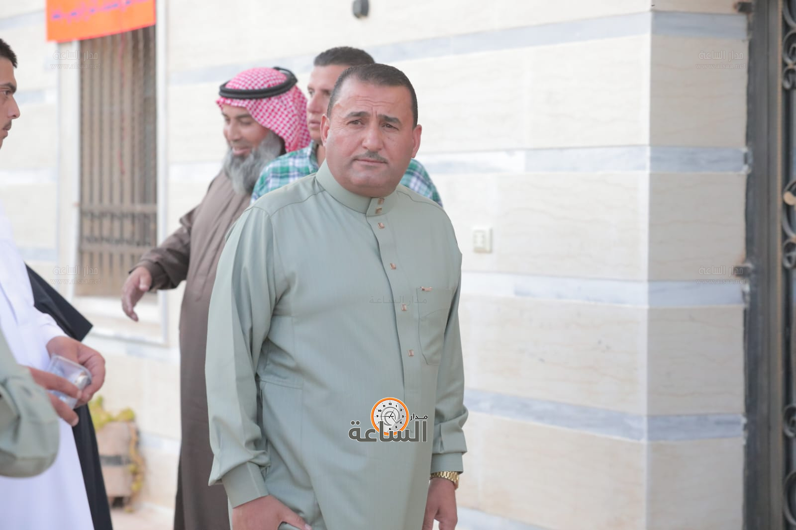 Madar Al-Saa Images 0.6252044298906764