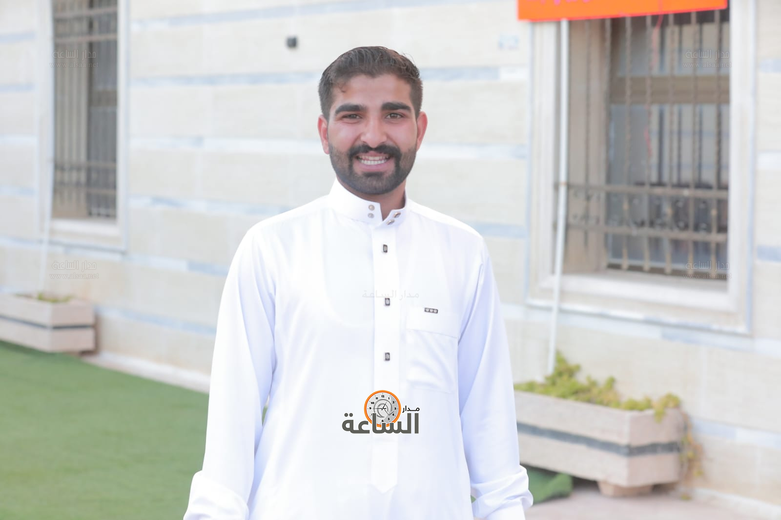 Madar Al-Saa Images 0.22213458871902614