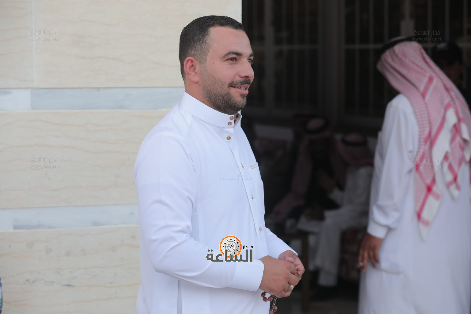 Madar Al-Saa Images 0.8504608343039061