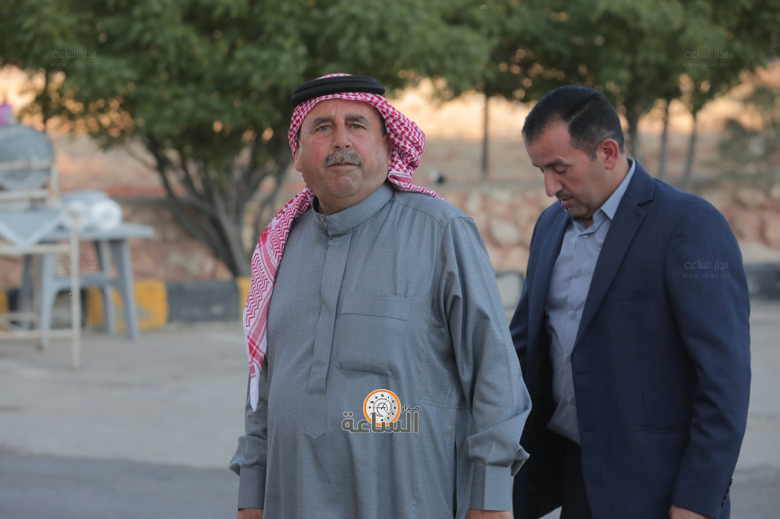 Madar Al-Saa Images 0.02960691859076603