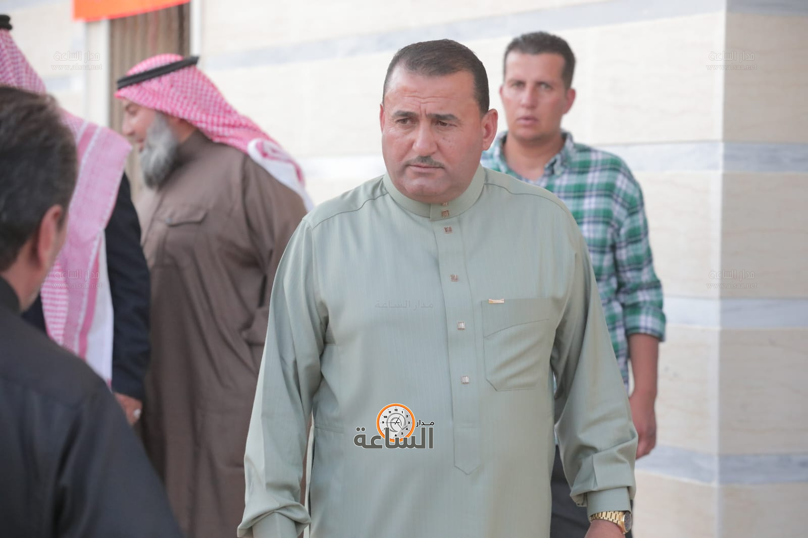 Madar Al-Saa Images 0.2569870114090963