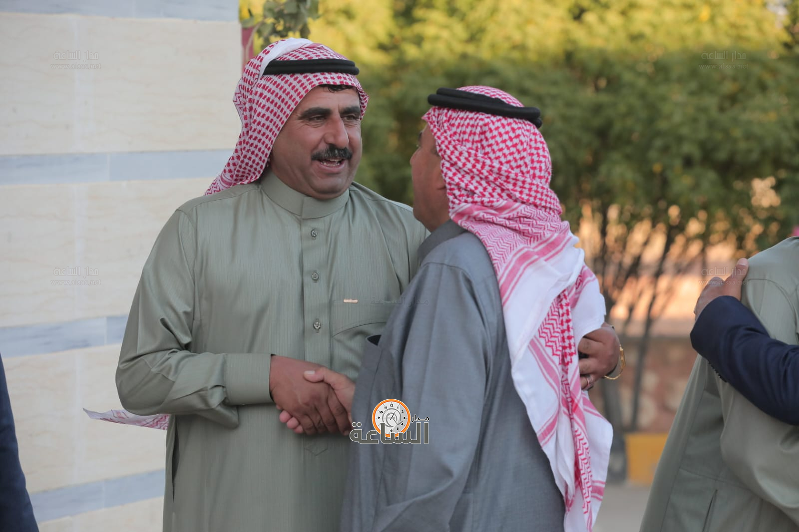 Madar Al-Saa Images 0.04748381170887206