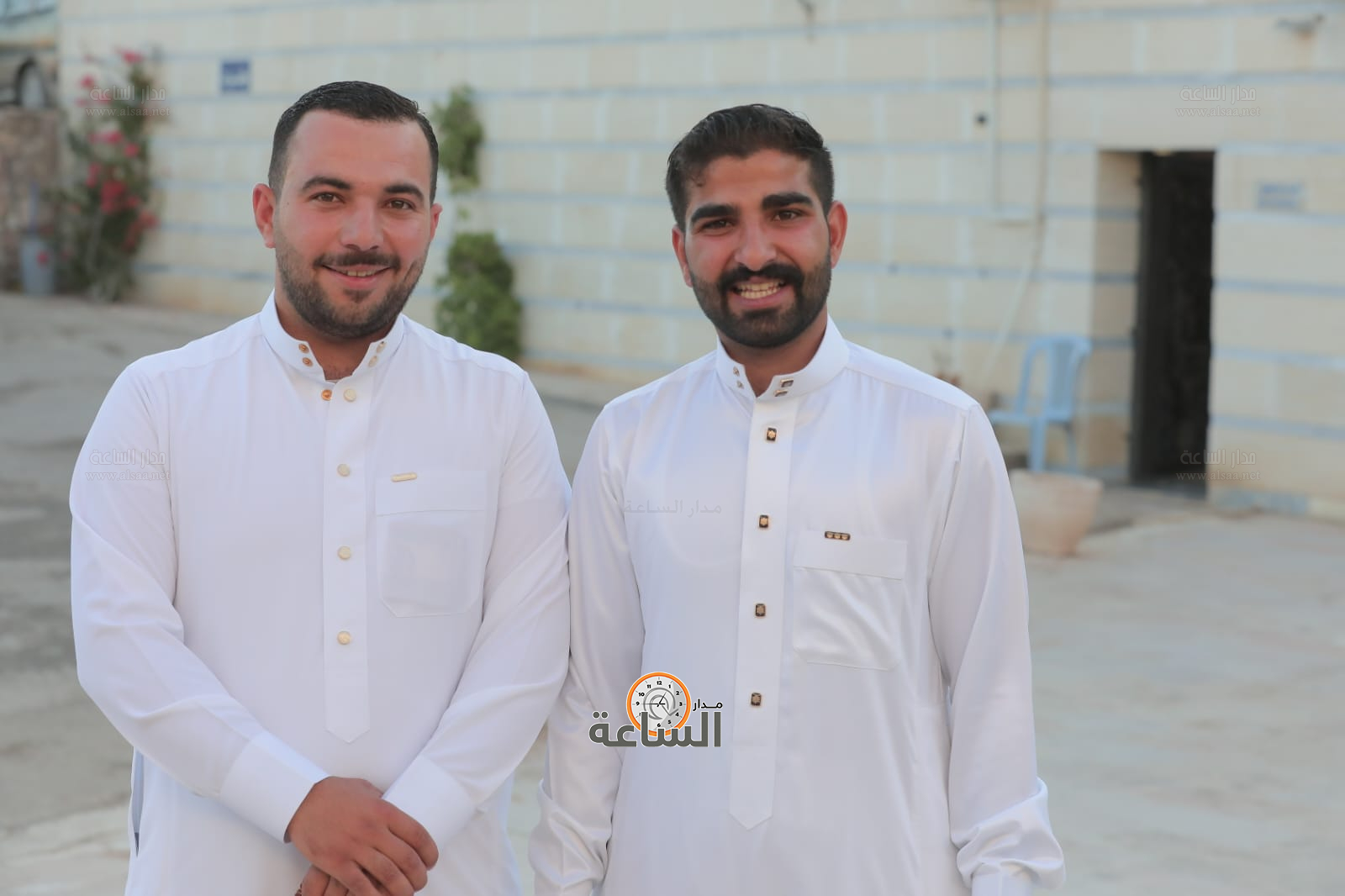 Madar Al-Saa Images 0.27161520817713725