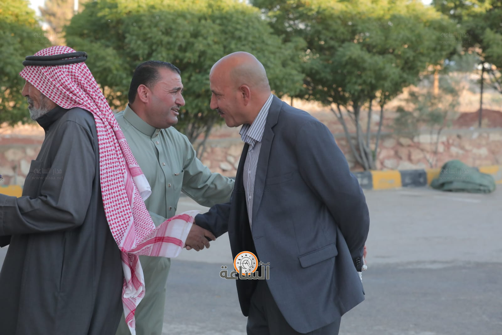 Madar Al-Saa Images 0.6948979991492066