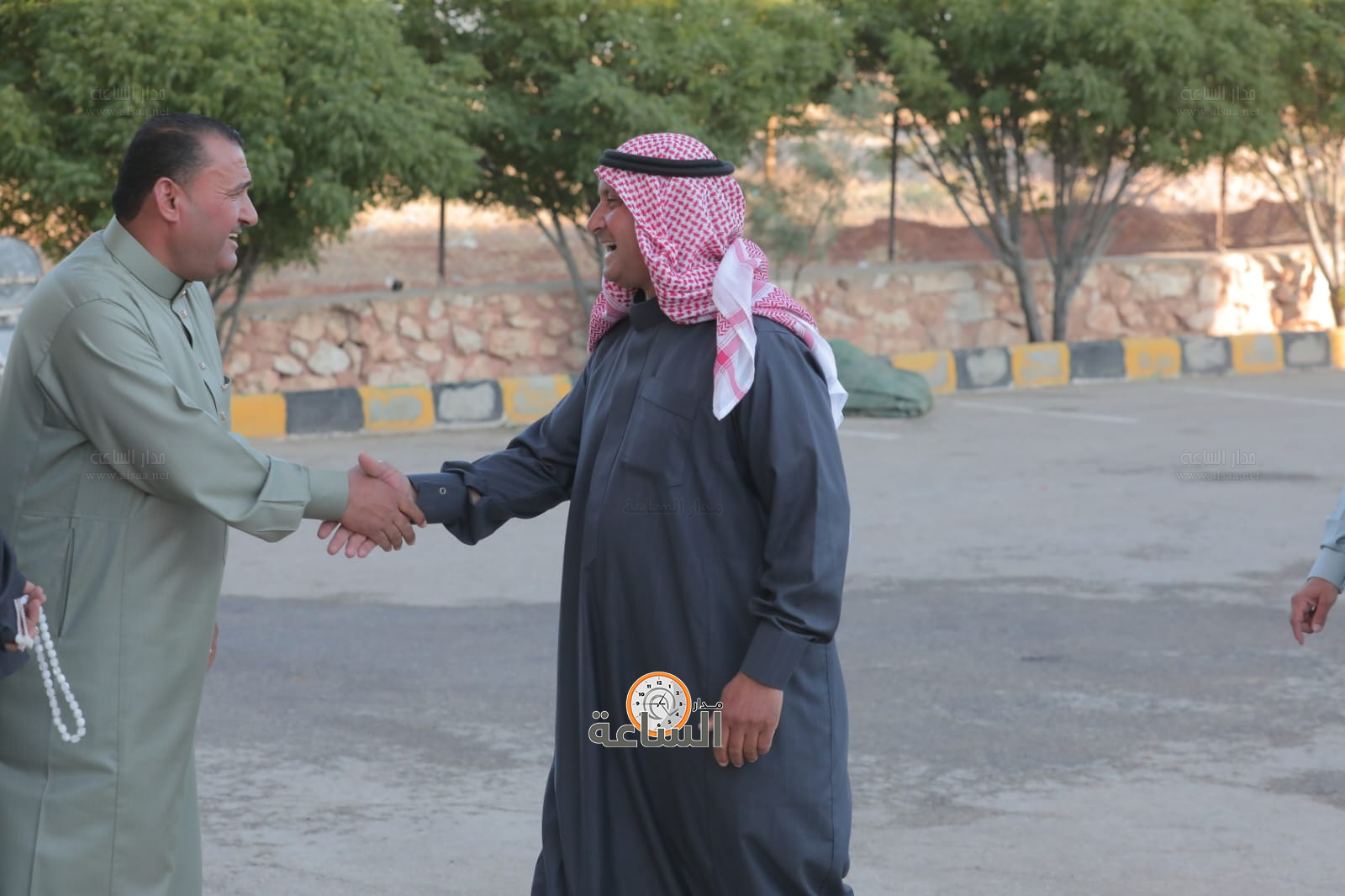 Madar Al-Saa Images 0.21146065506002787