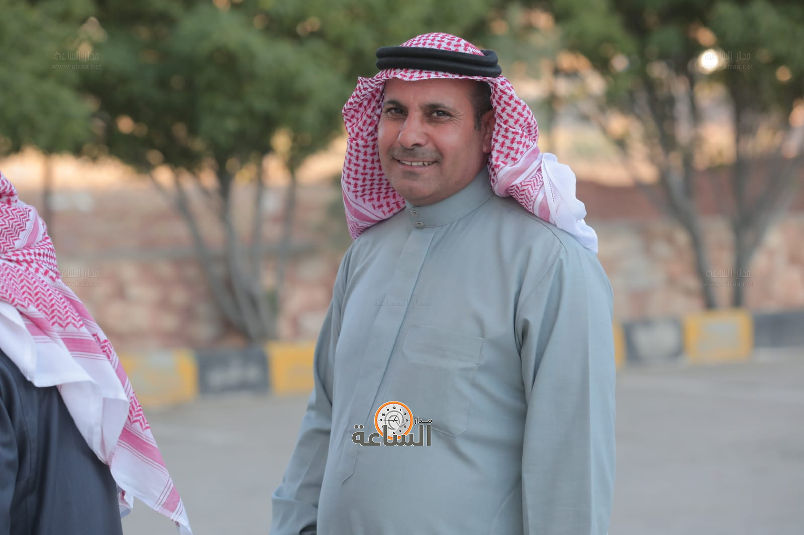 Madar Al-Saa Images 0.6678620618671919