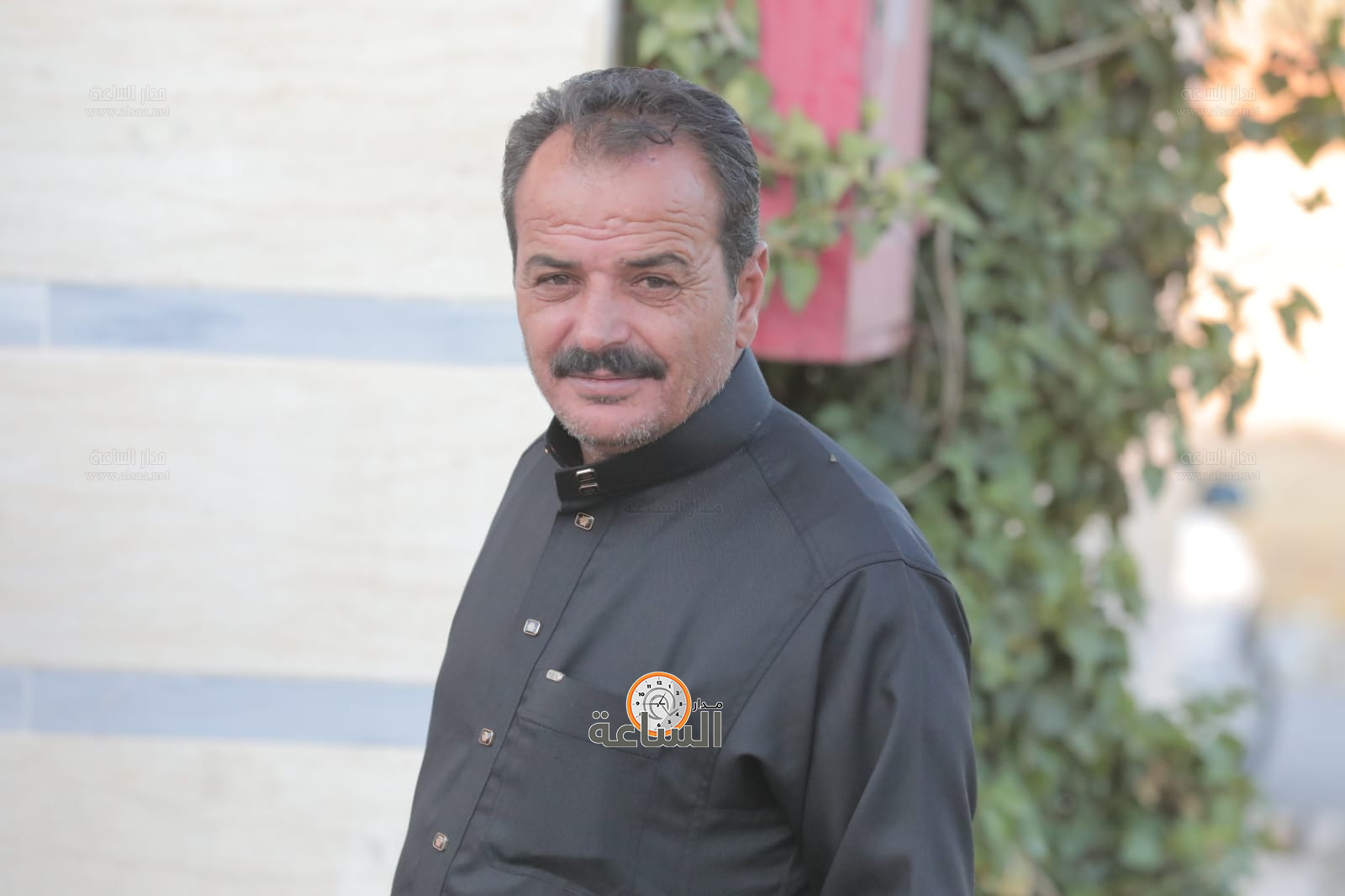 Madar Al-Saa Images 0.9686945193377587