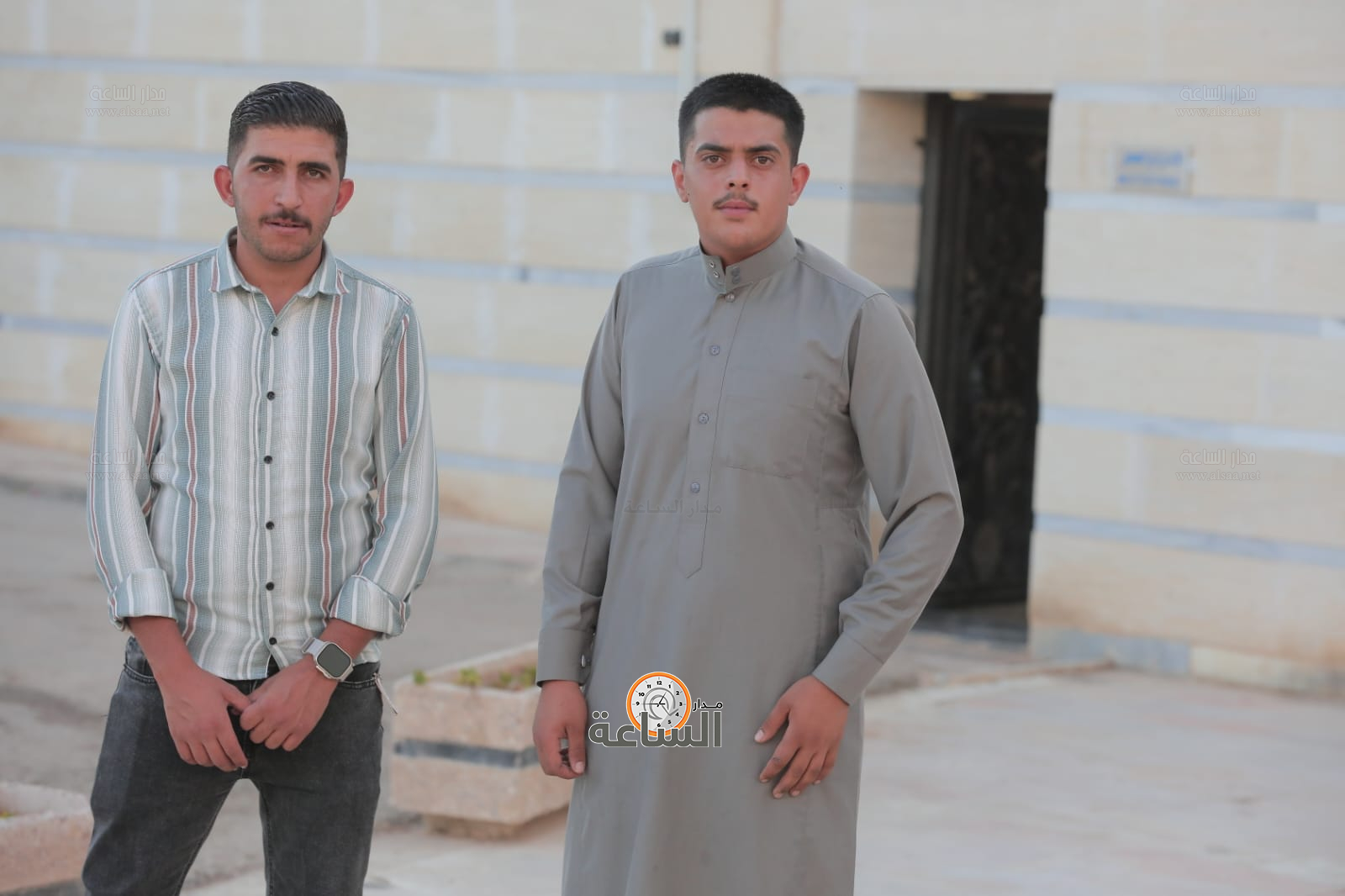 Madar Al-Saa Images 0.6059825477267587