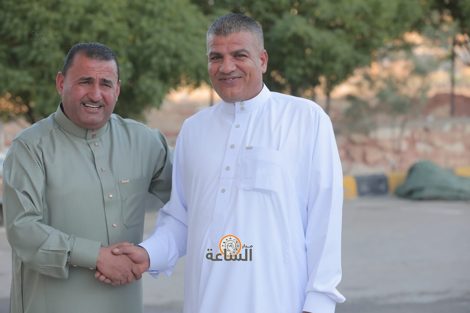 Madar Al-Saa Images 0.6031531464963152