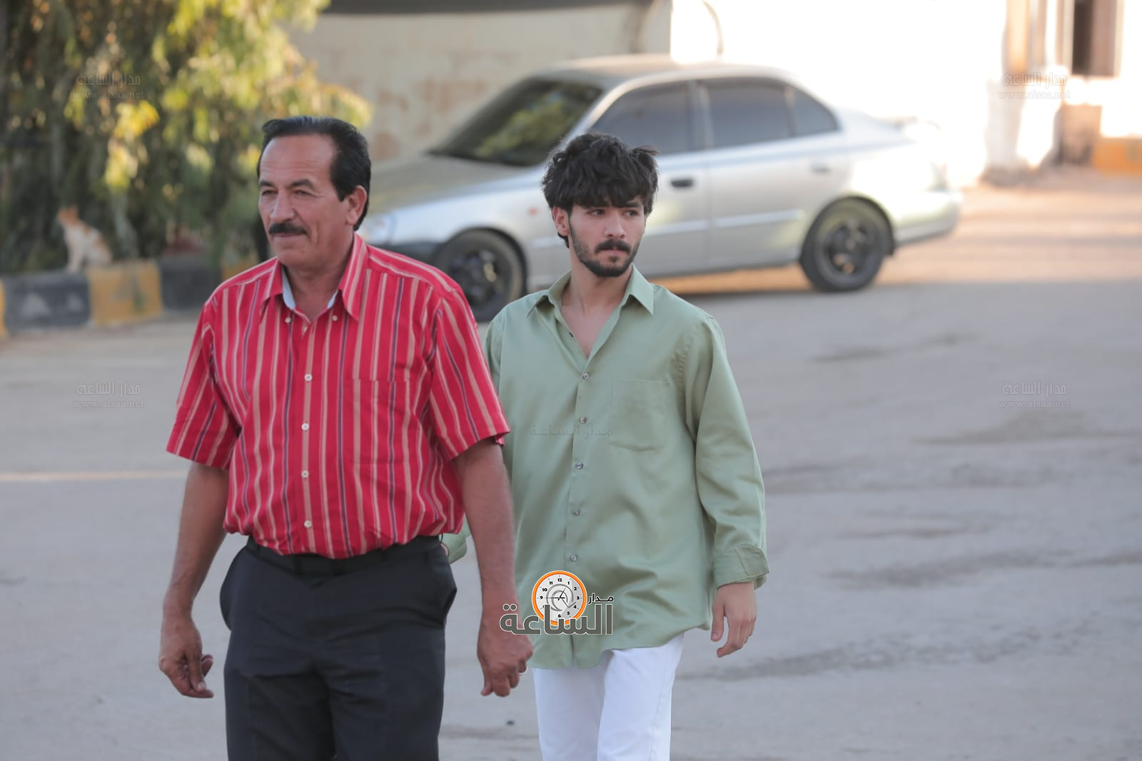 Madar Al-Saa Images 0.2840185872830193