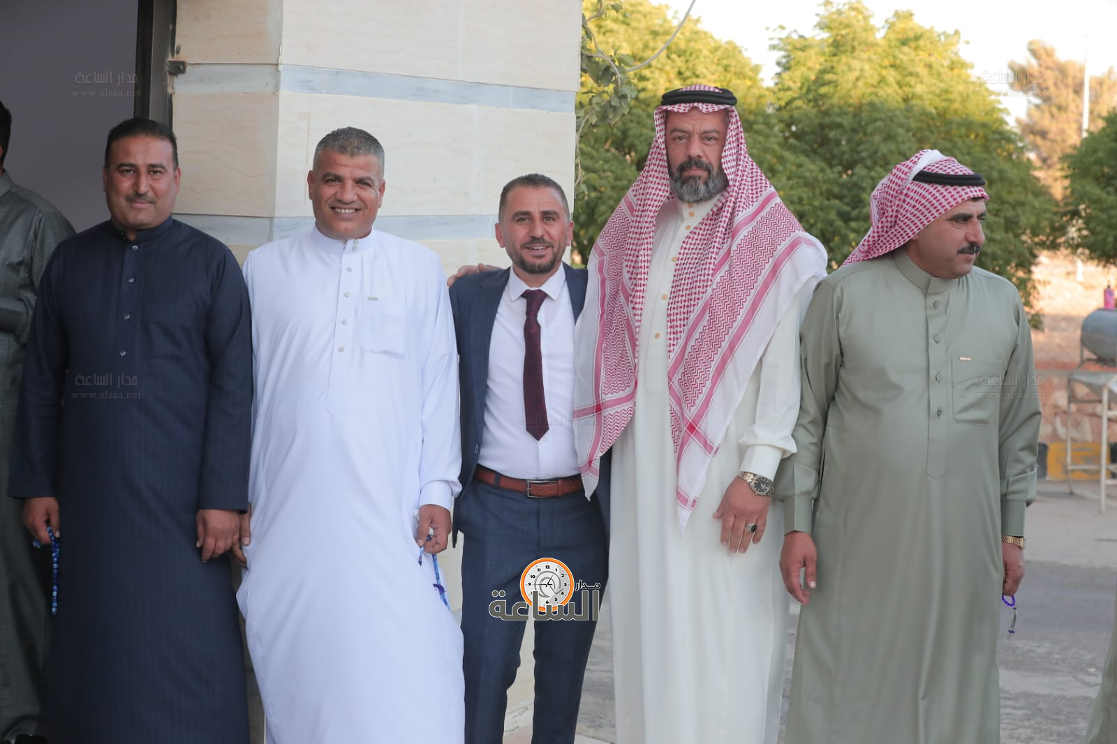 Madar Al-Saa Images 0.2809745567847226