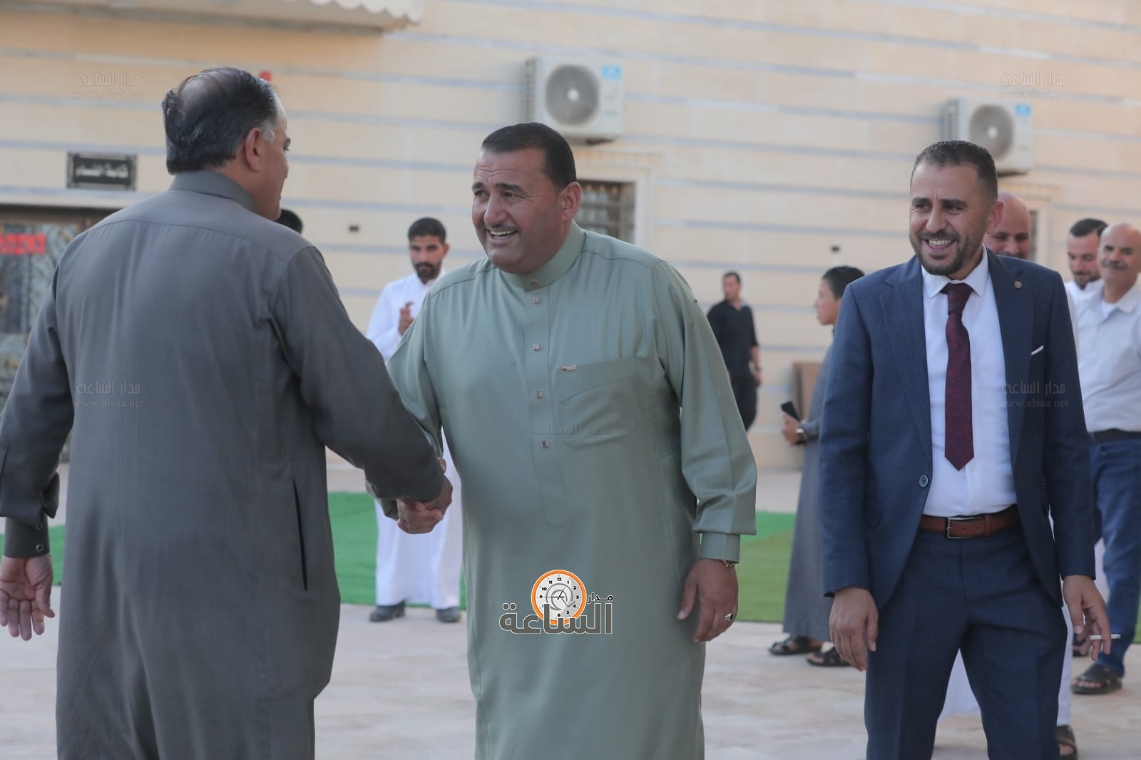 Madar Al-Saa Images 0.7075029459601875