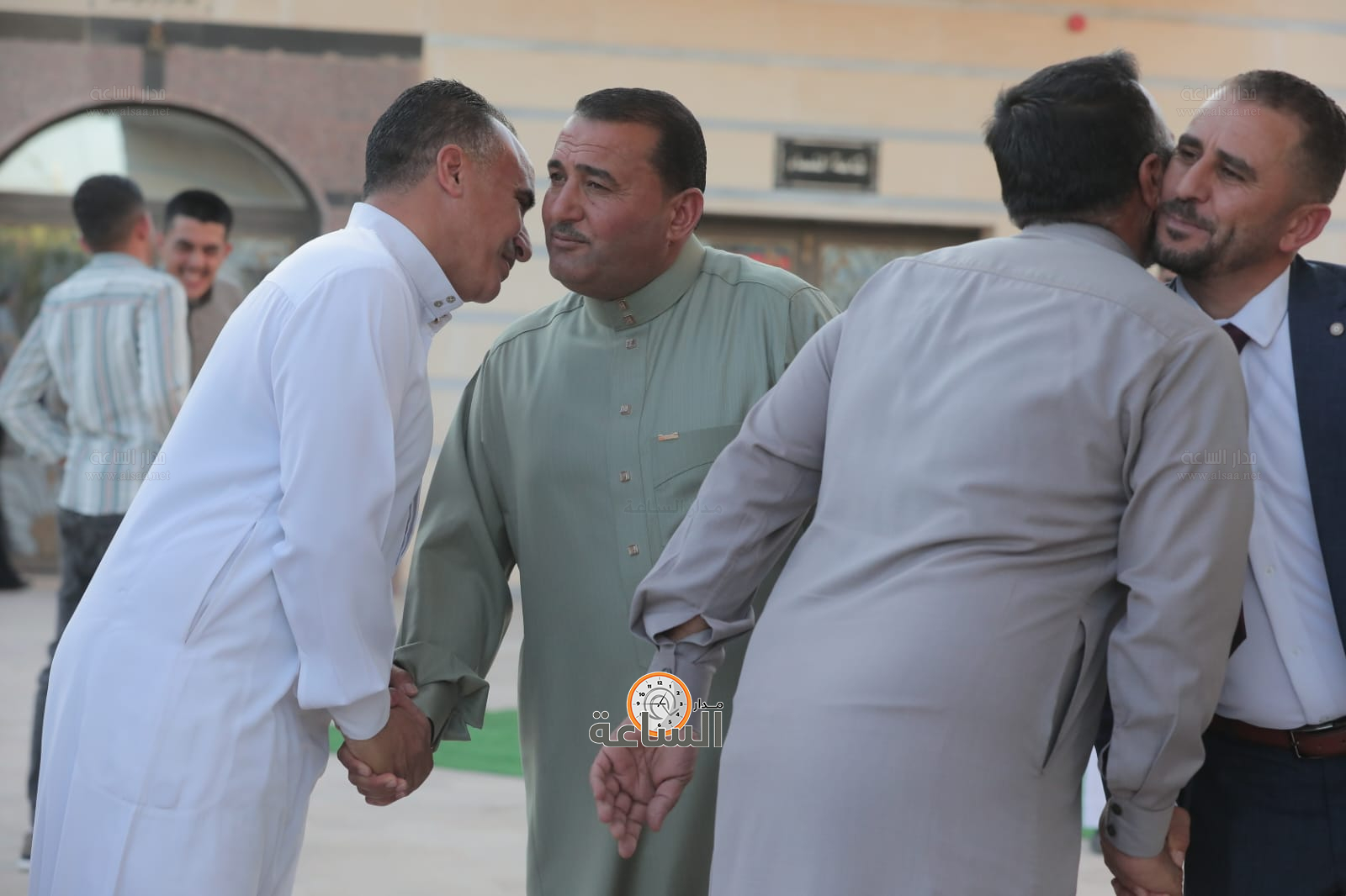 Madar Al-Saa Images 0.537198785985492