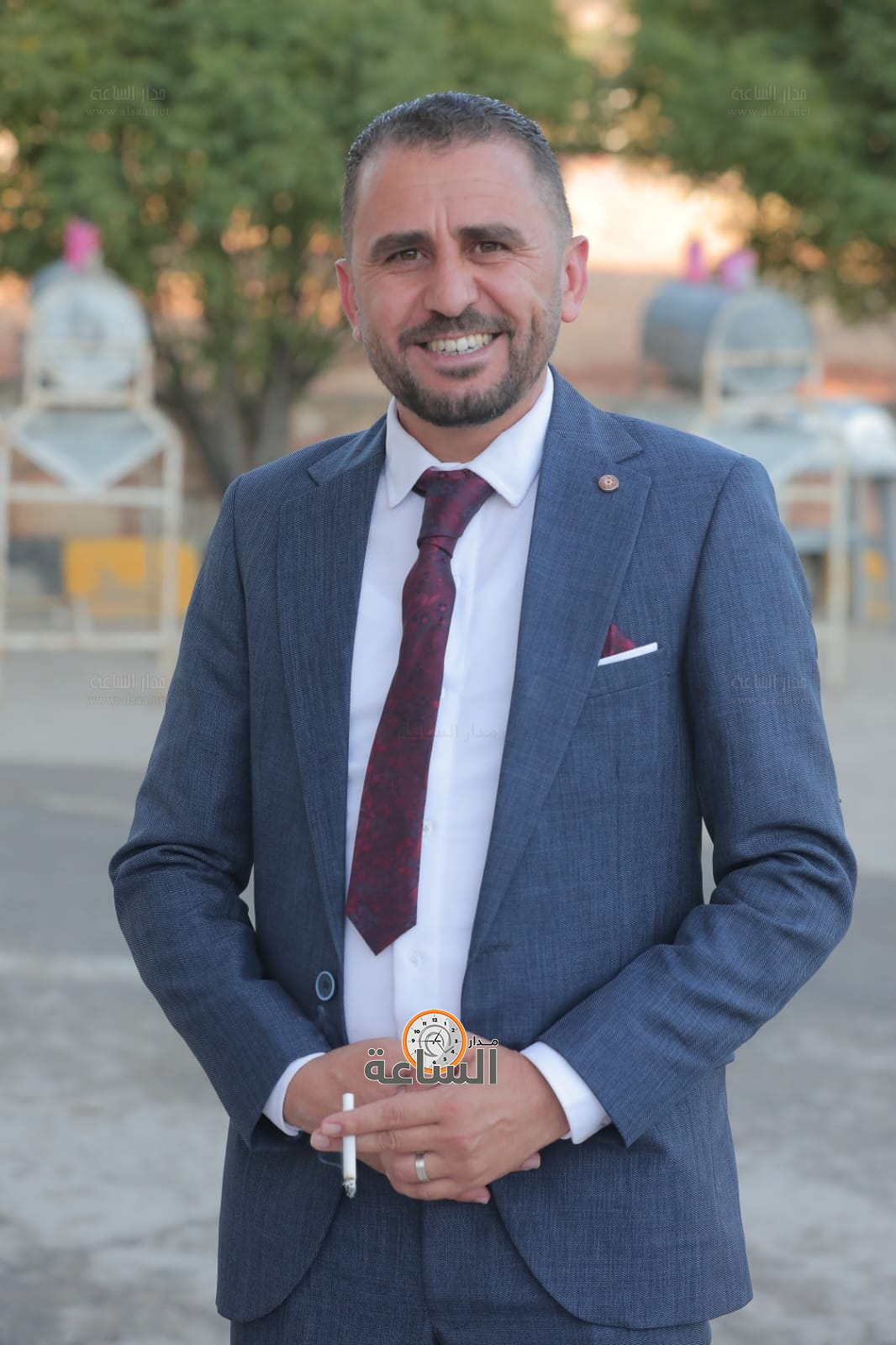 Madar Al-Saa Images 0.1841879709450298