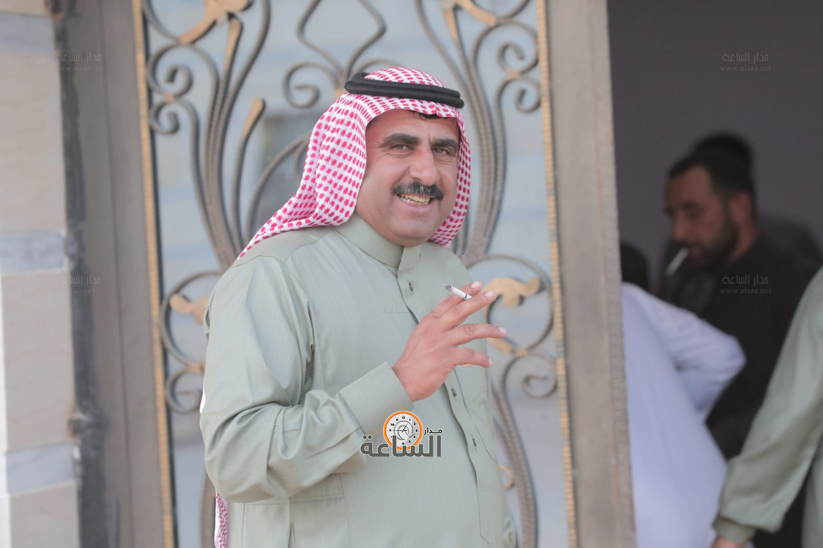 Madar Al-Saa Images 0.3351005280485655