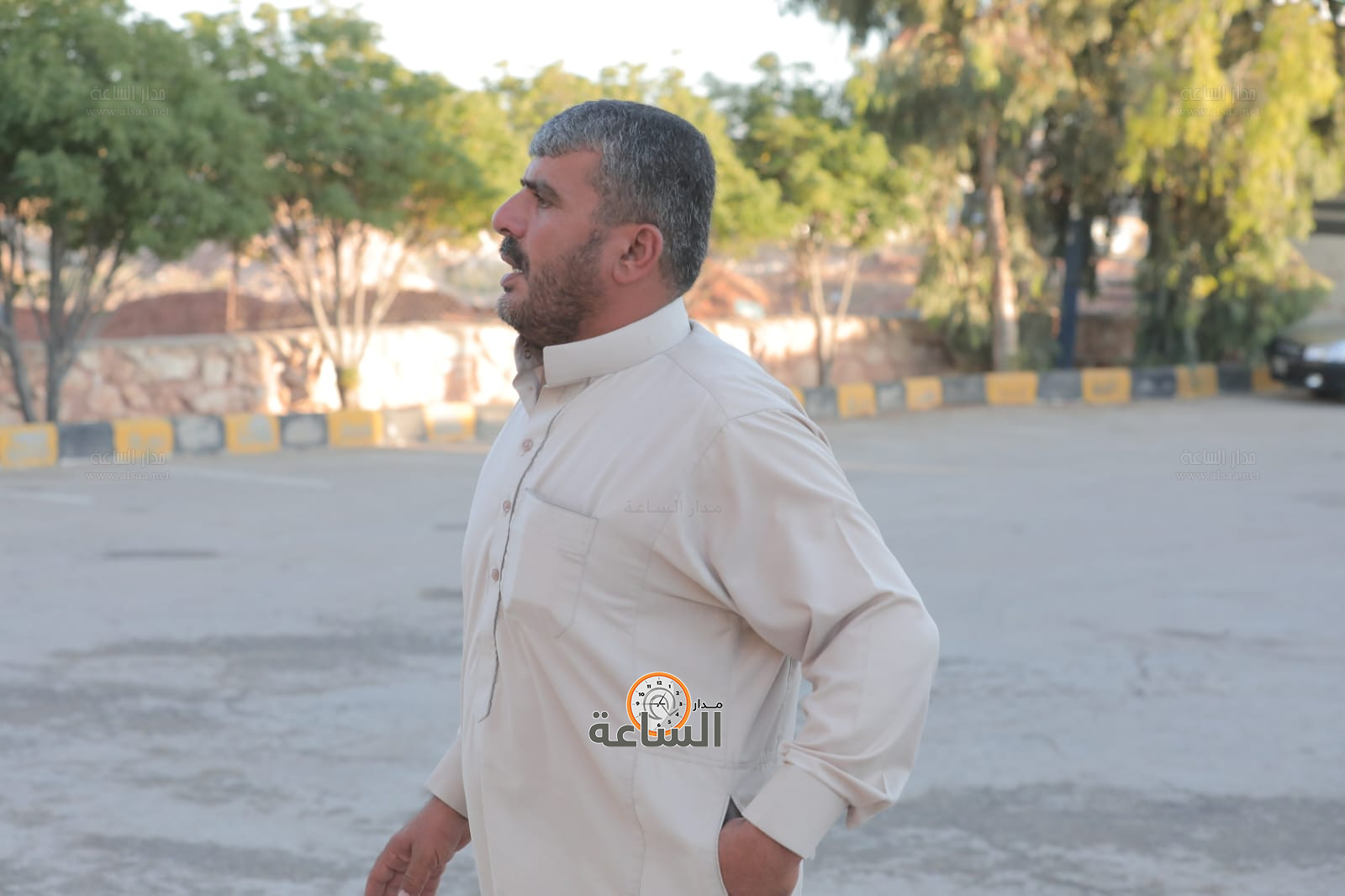 Madar Al-Saa Images 0.1752662415089512