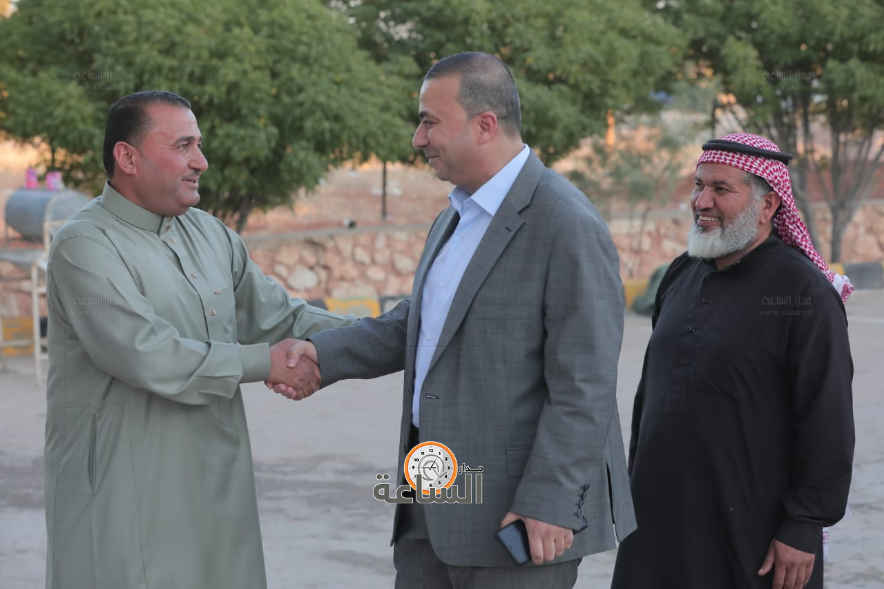 Madar Al-Saa Images 0.566590934615506