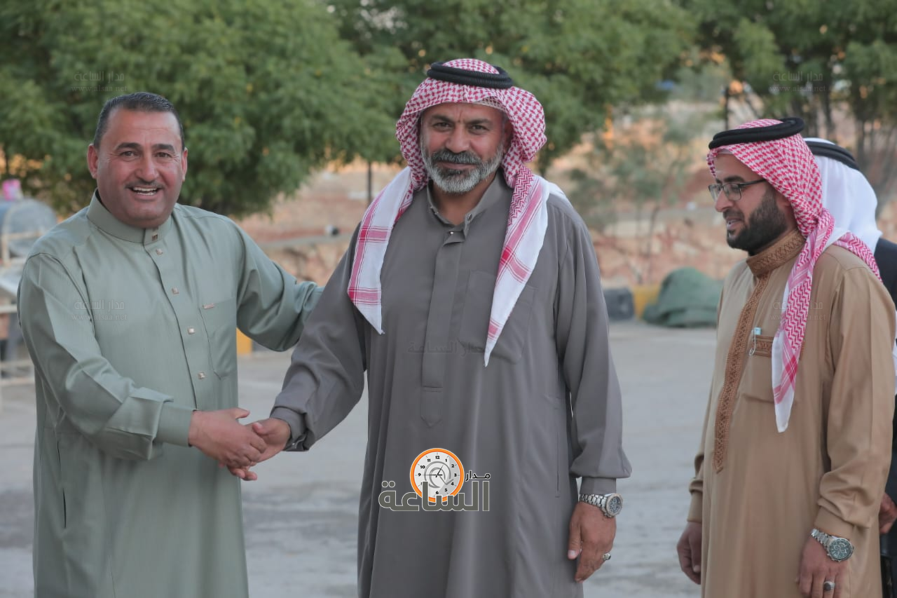 Madar Al-Saa Images 0.7533985222224934