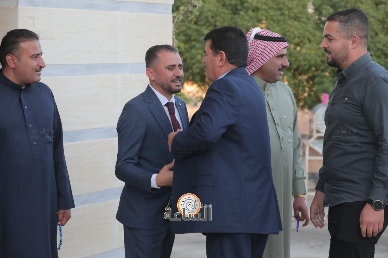 Madar Al-Saa Images 0.7061312002108273