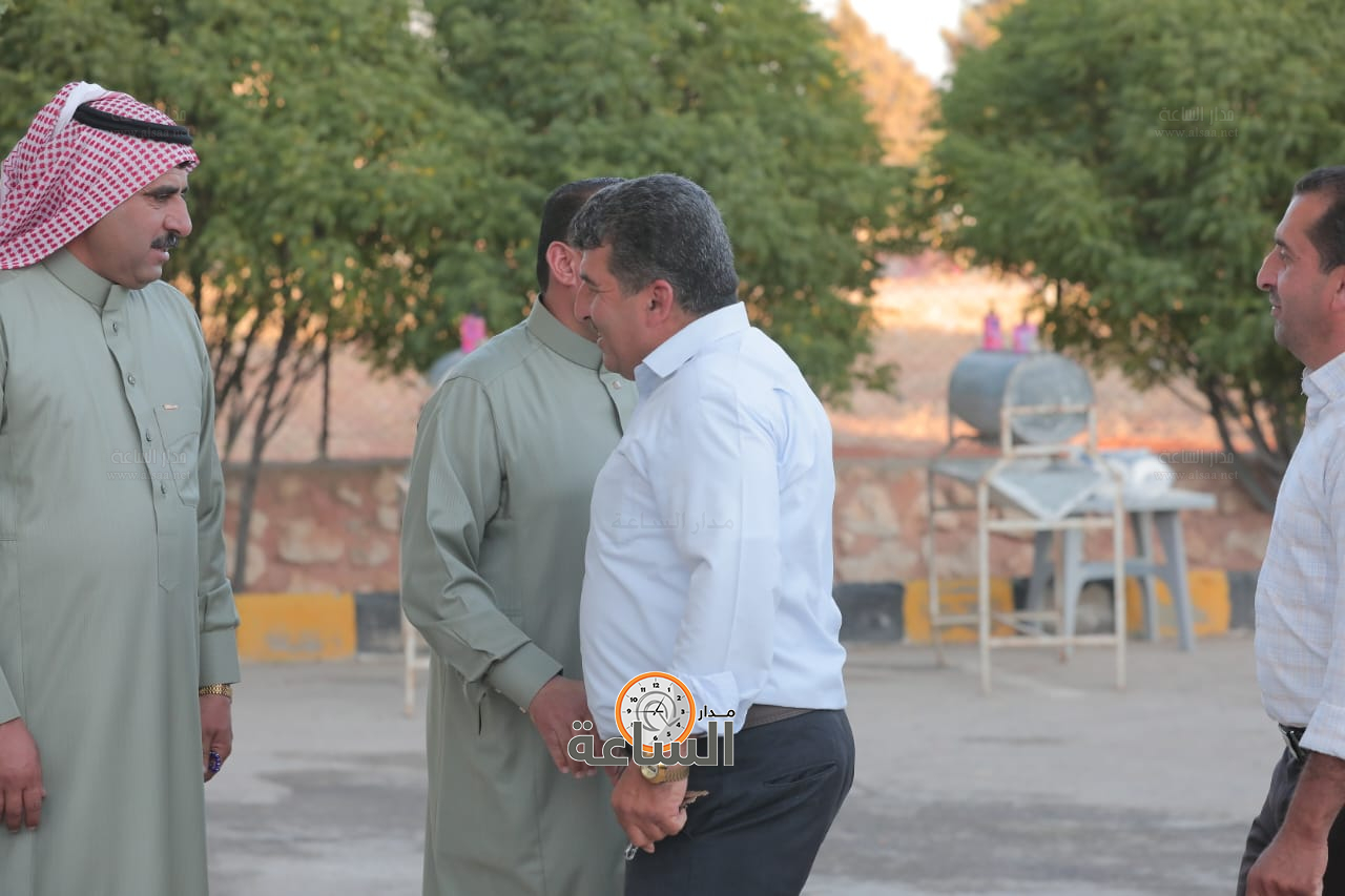 Madar Al-Saa Images 0.3811800818101231