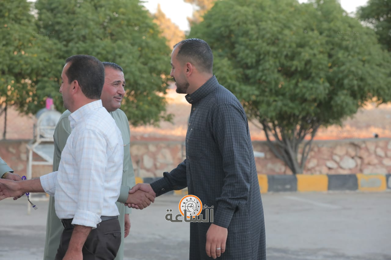 Madar Al-Saa Images 0.7292024939985029