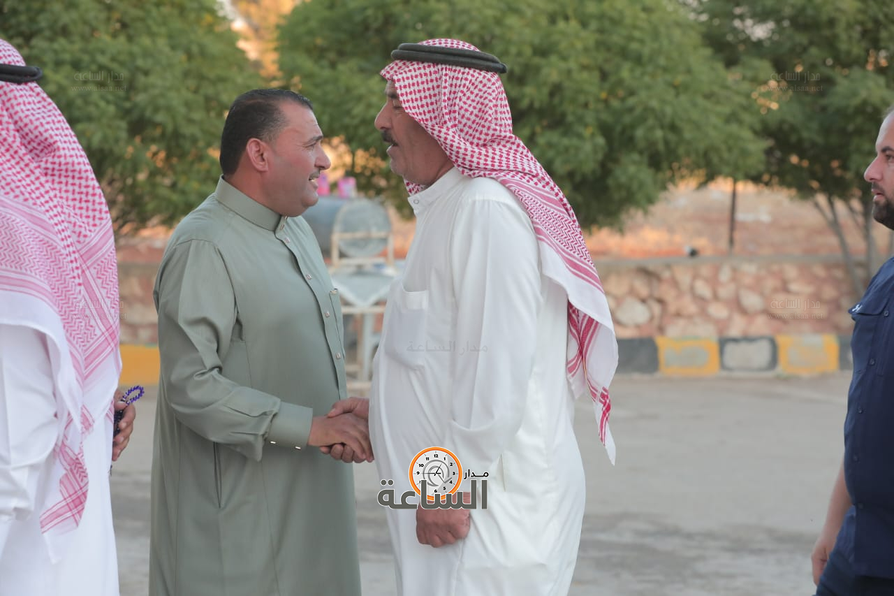 Madar Al-Saa Images 0.7829188425522379