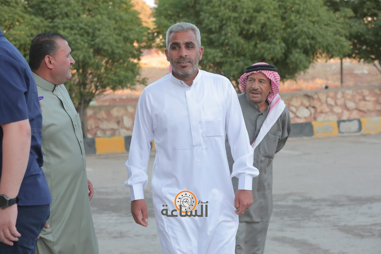 Madar Al-Saa Images 0.45476918388284404