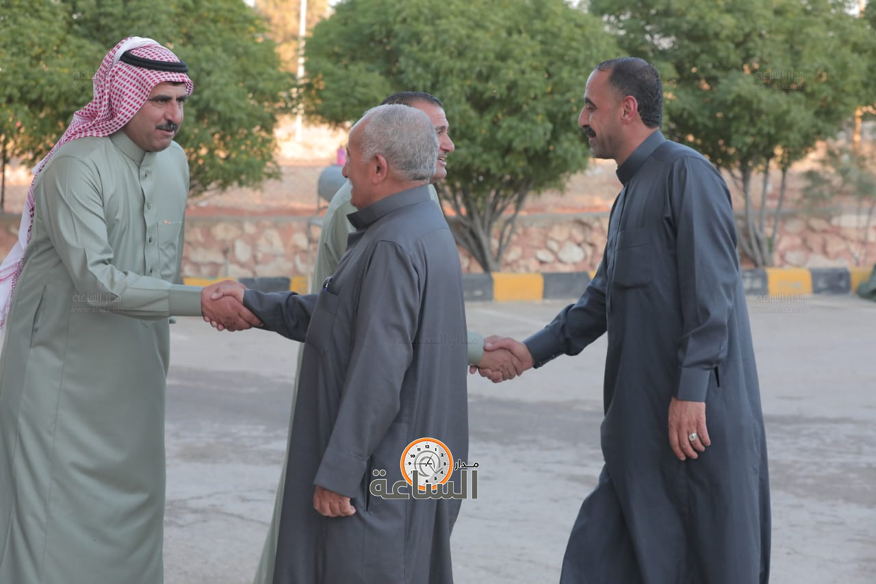 Madar Al-Saa Images 0.5095215990625551