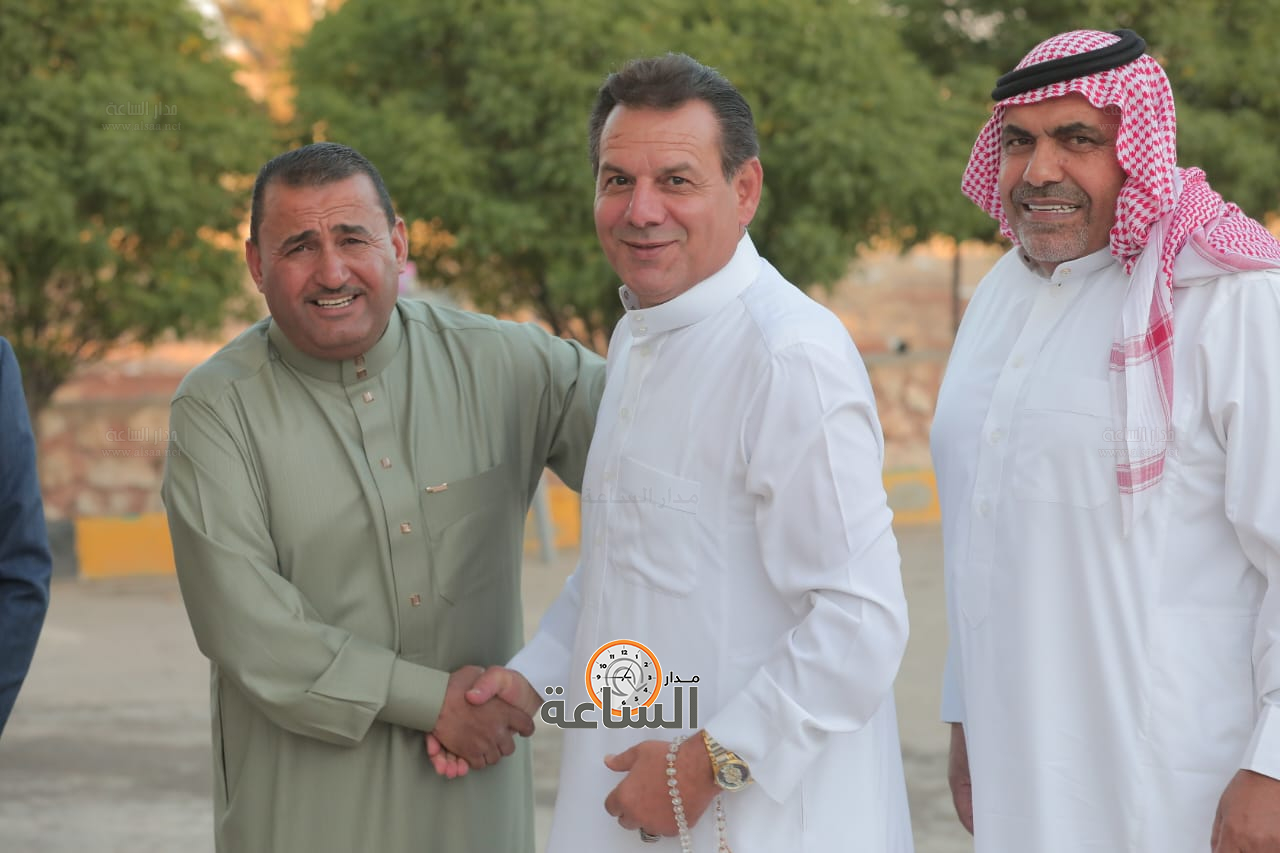 Madar Al-Saa Images 0.8705023184807599