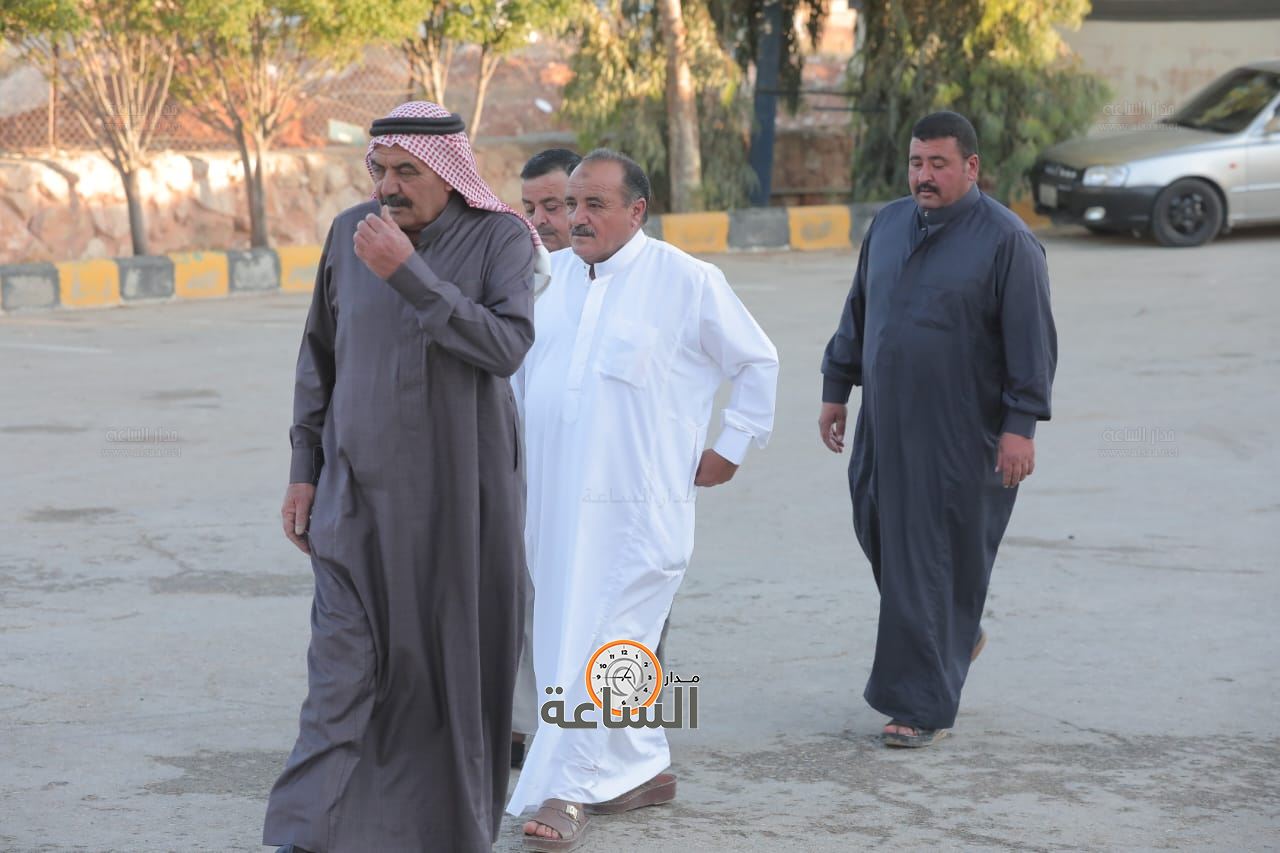 Madar Al-Saa Images 0.46424035110163064