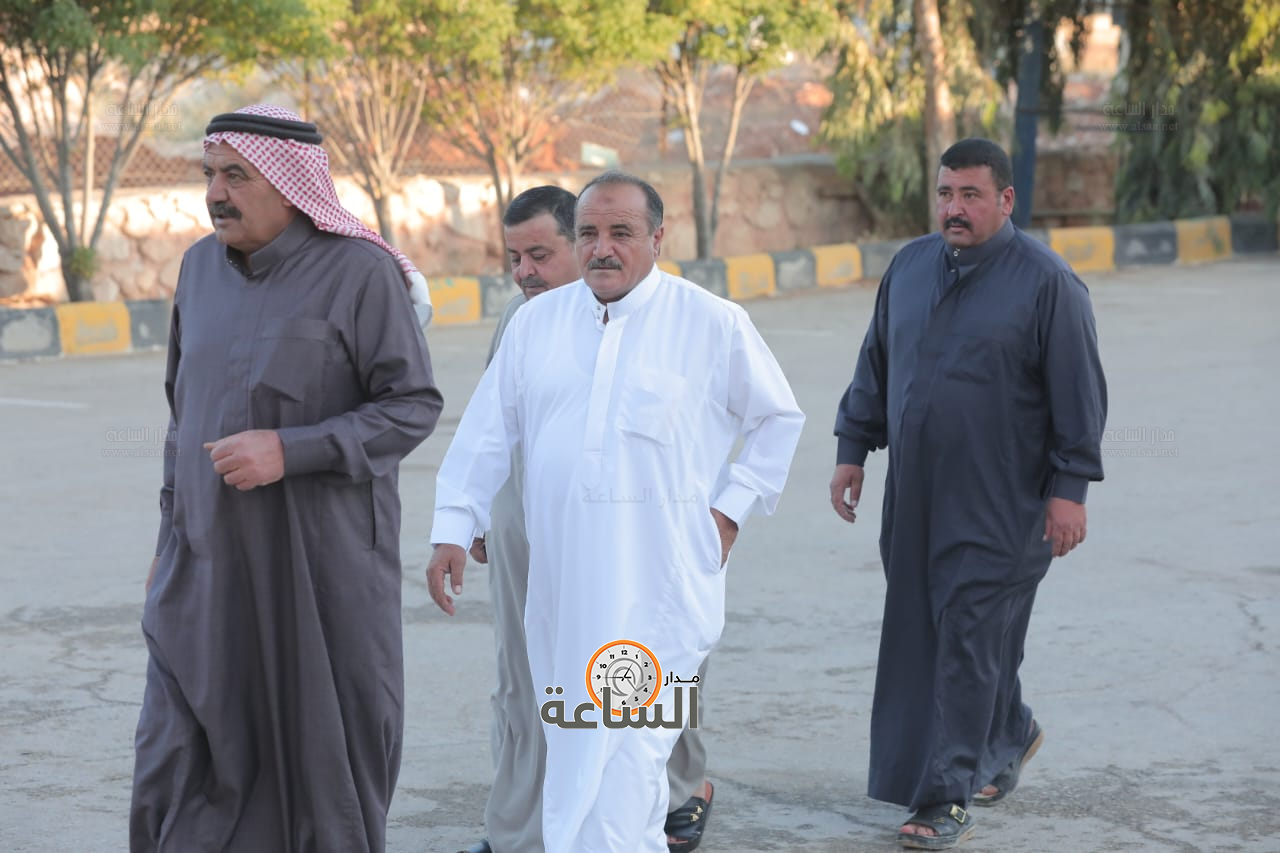 Madar Al-Saa Images 0.5717545145768145