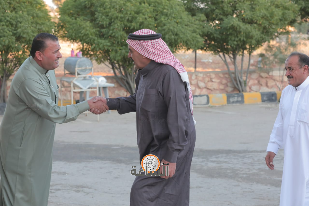 Madar Al-Saa Images 0.8009346917033925