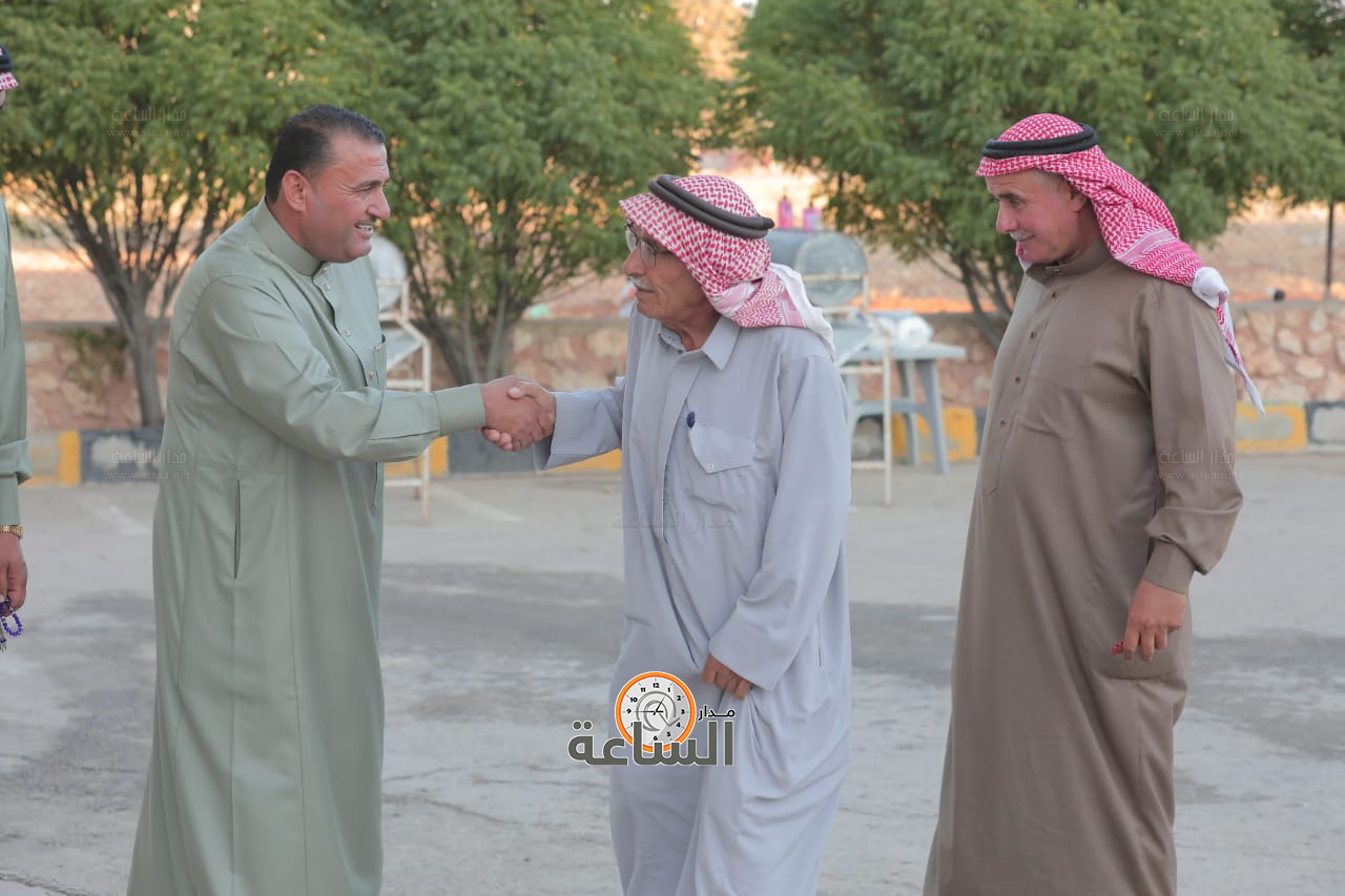 Madar Al-Saa Images 0.6693109218091767