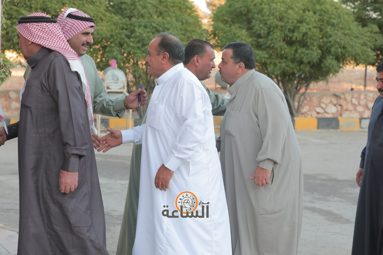 Madar Al-Saa Images 0.22134307430764155