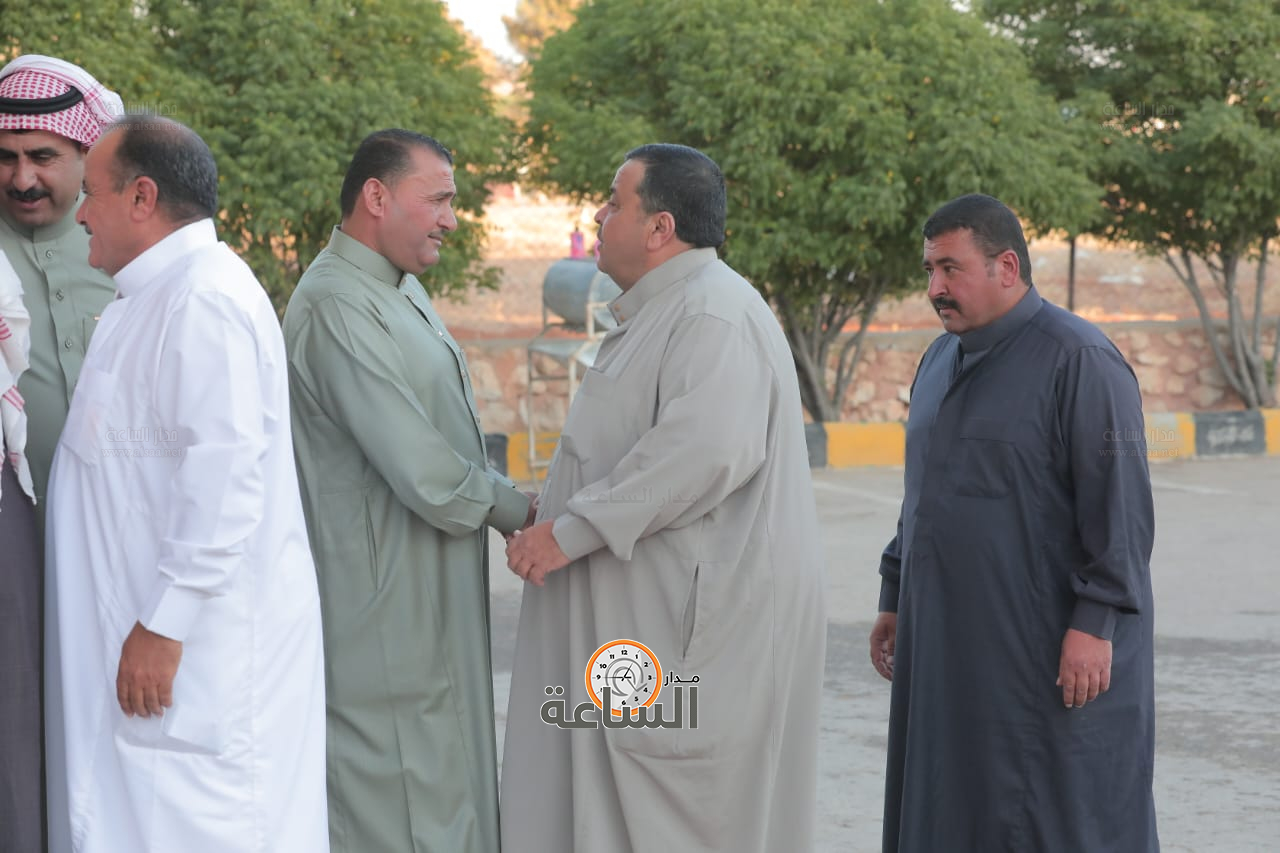 Madar Al-Saa Images 0.056313148498345456