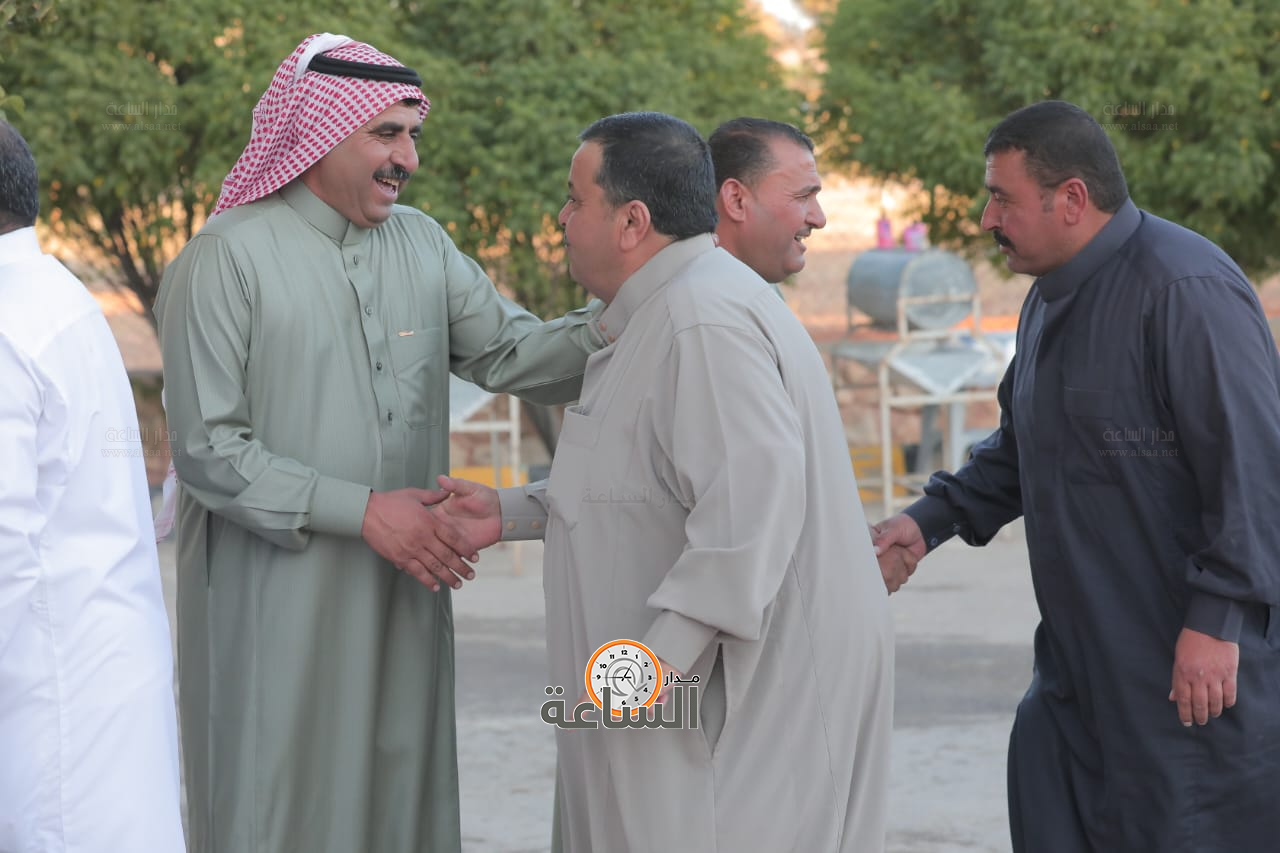 Madar Al-Saa Images 0.7787236600061828