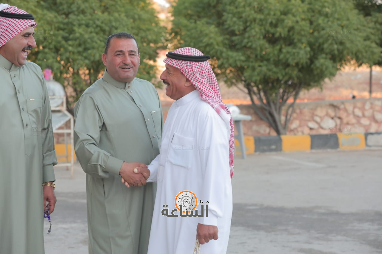 Madar Al-Saa Images 0.012781139579808865