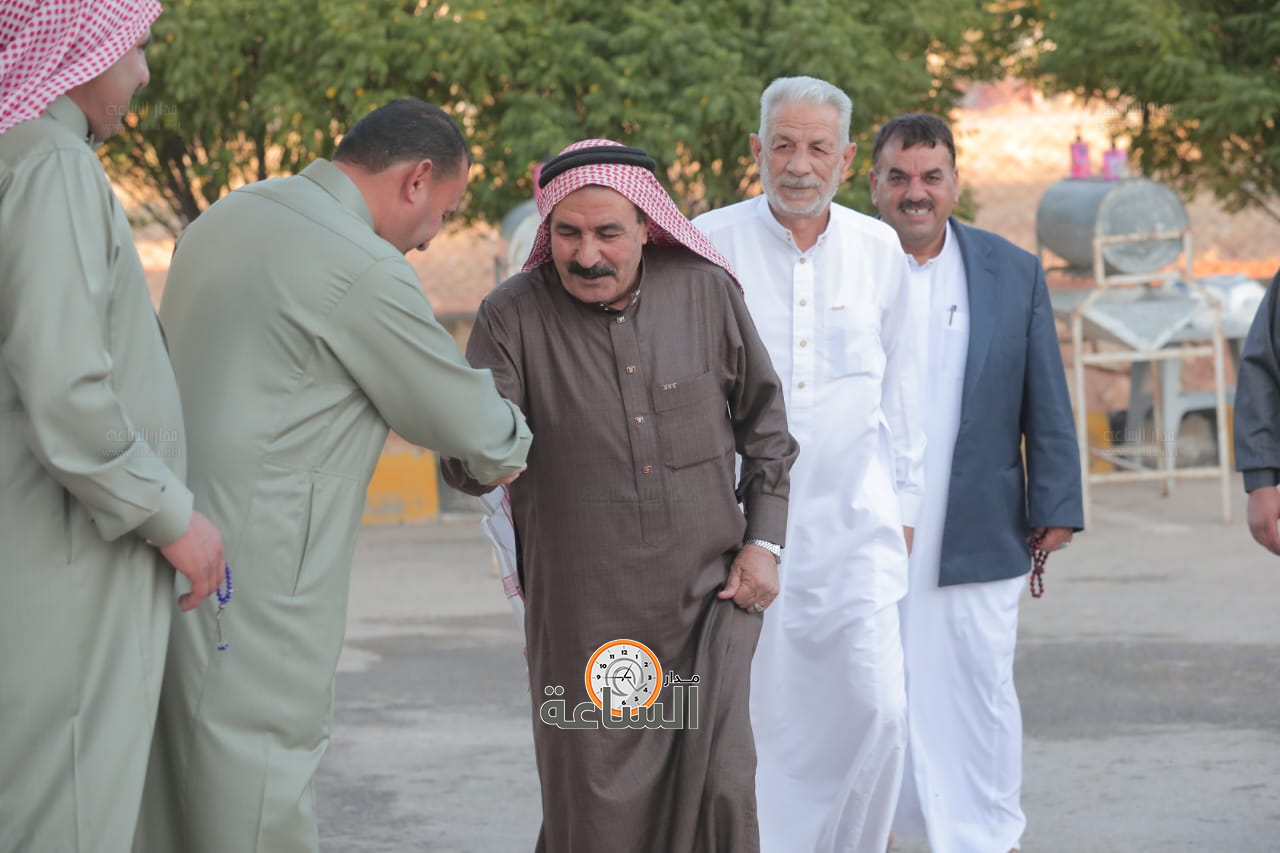 Madar Al-Saa Images 0.07903068445796979