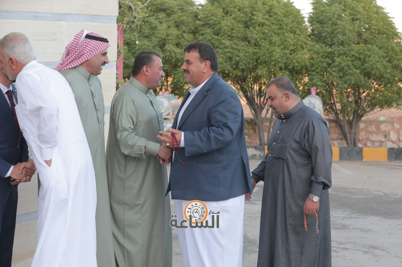 Madar Al-Saa Images 0.032931016245265954